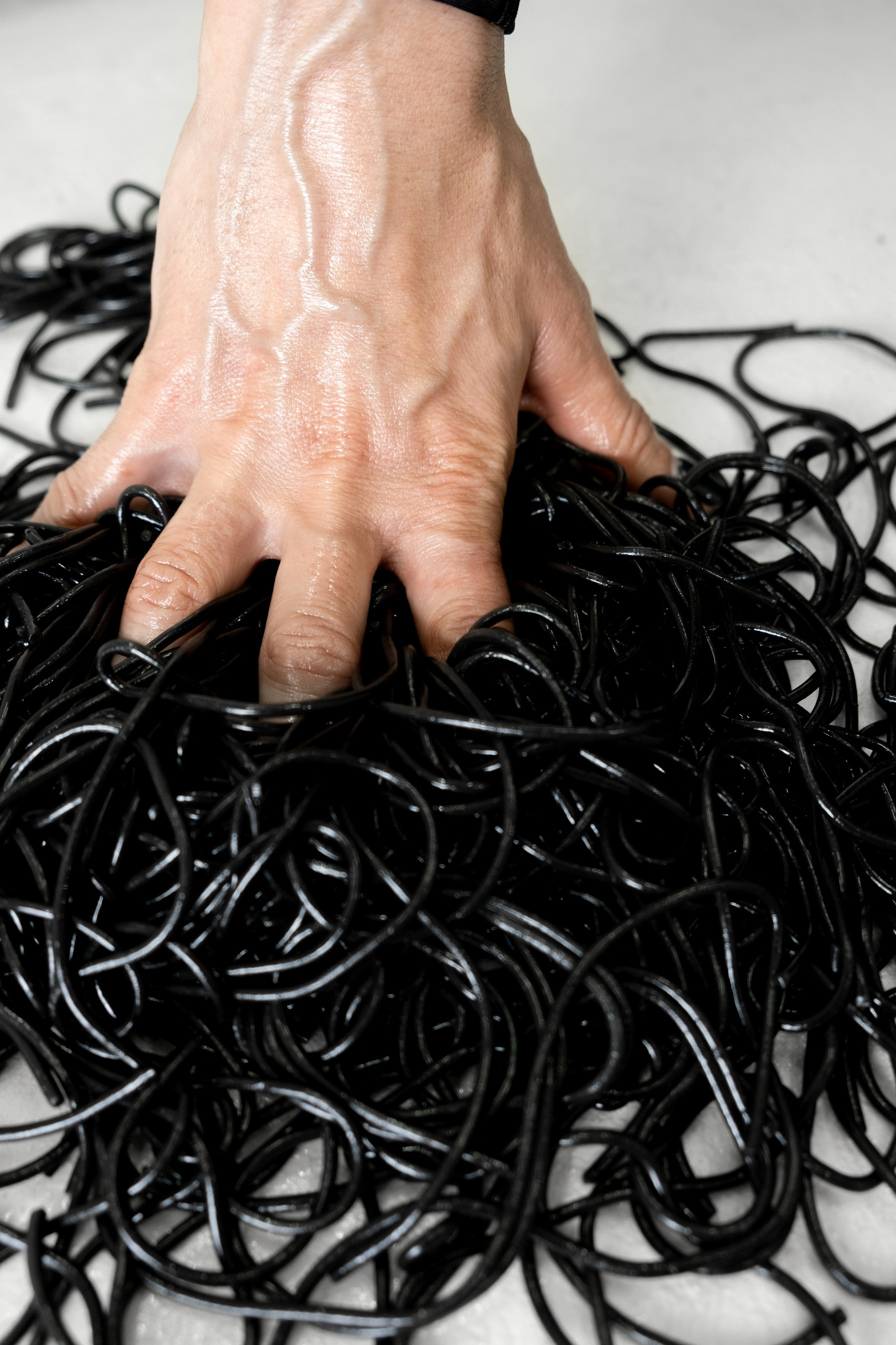 Паста. Фотограф Настя Лев