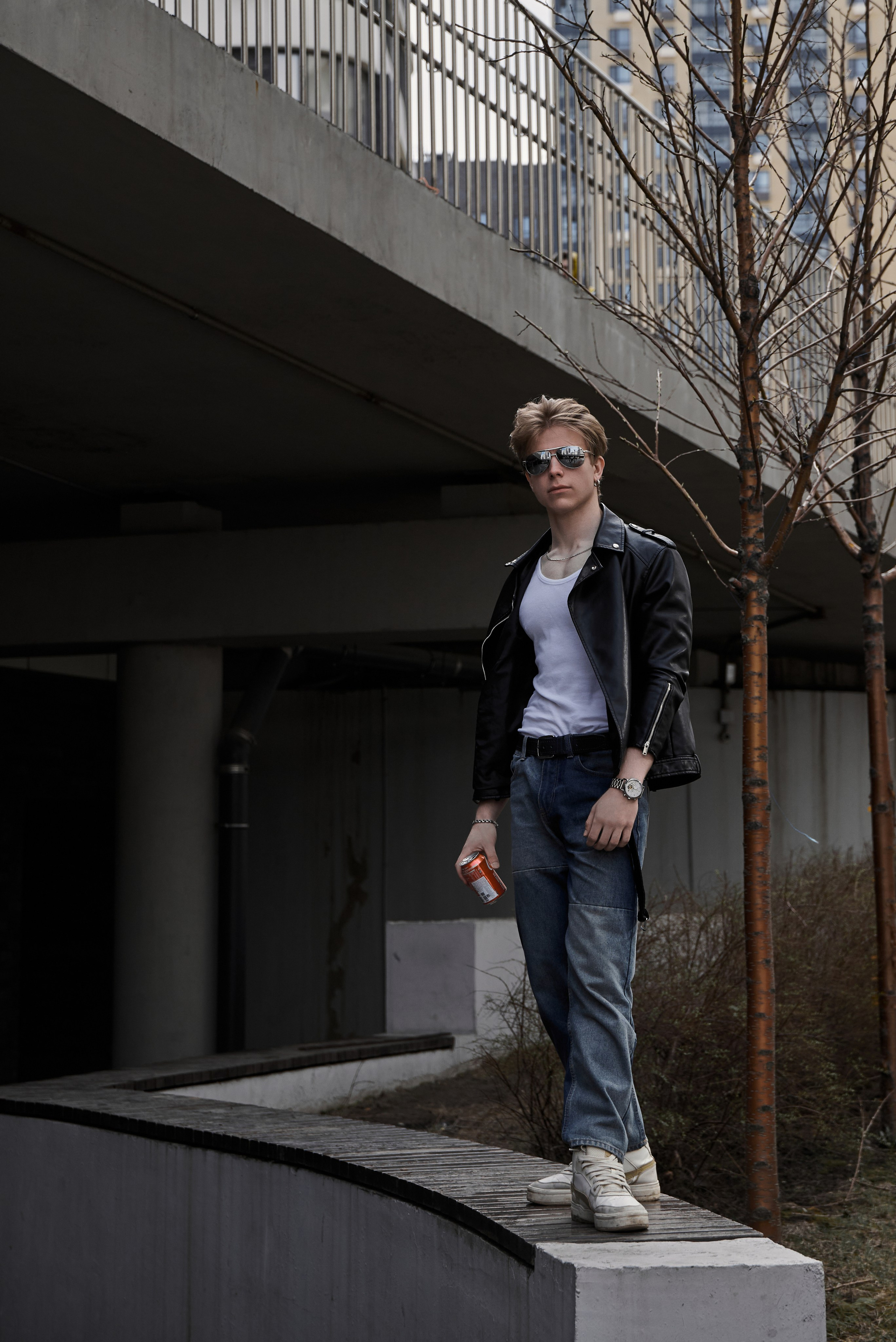 Артём. Фотограф в Москве и Московской области (Ю-В) Олеся Макарова