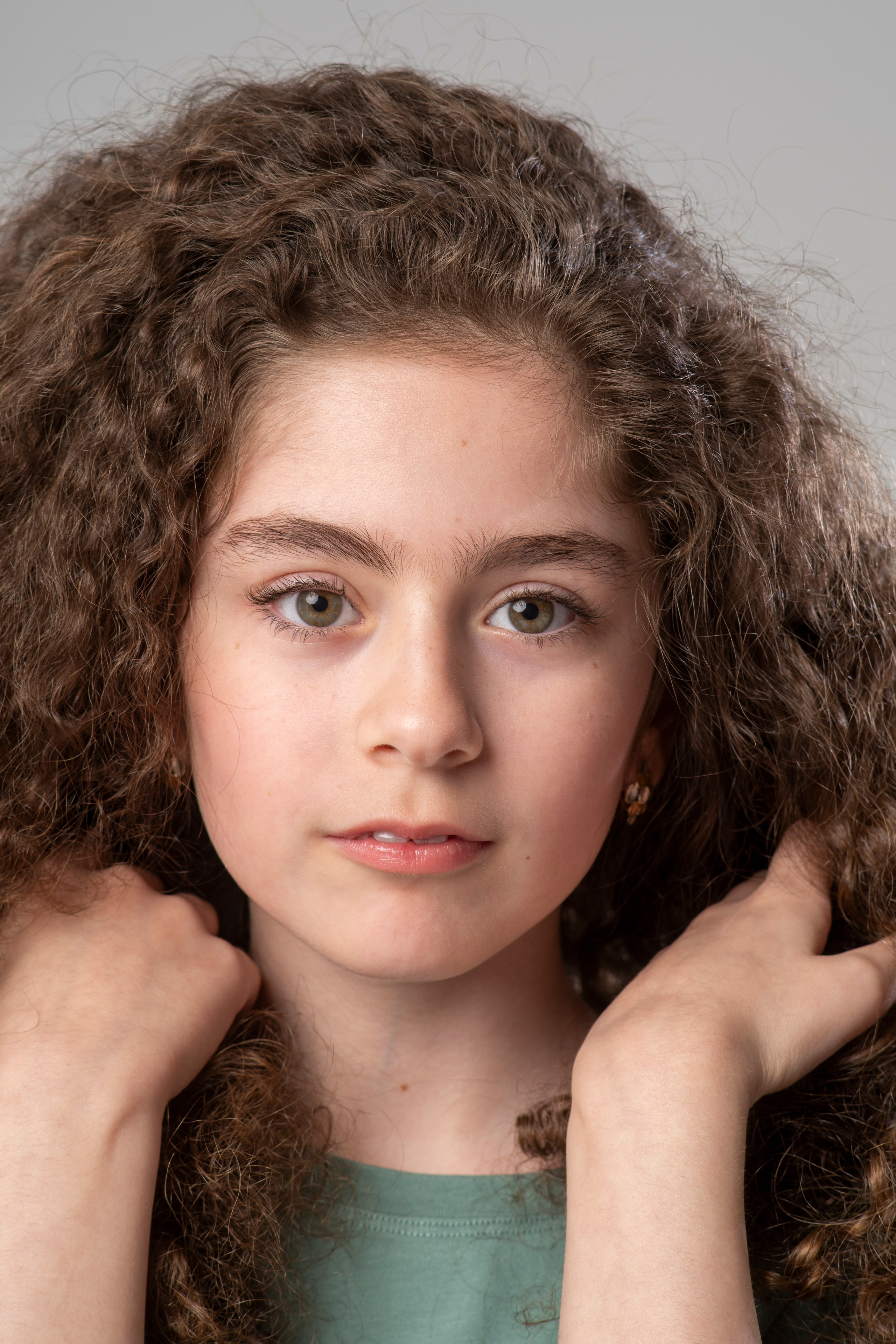 Julia Alex. Семейный и детский фотограф Антон Зорин