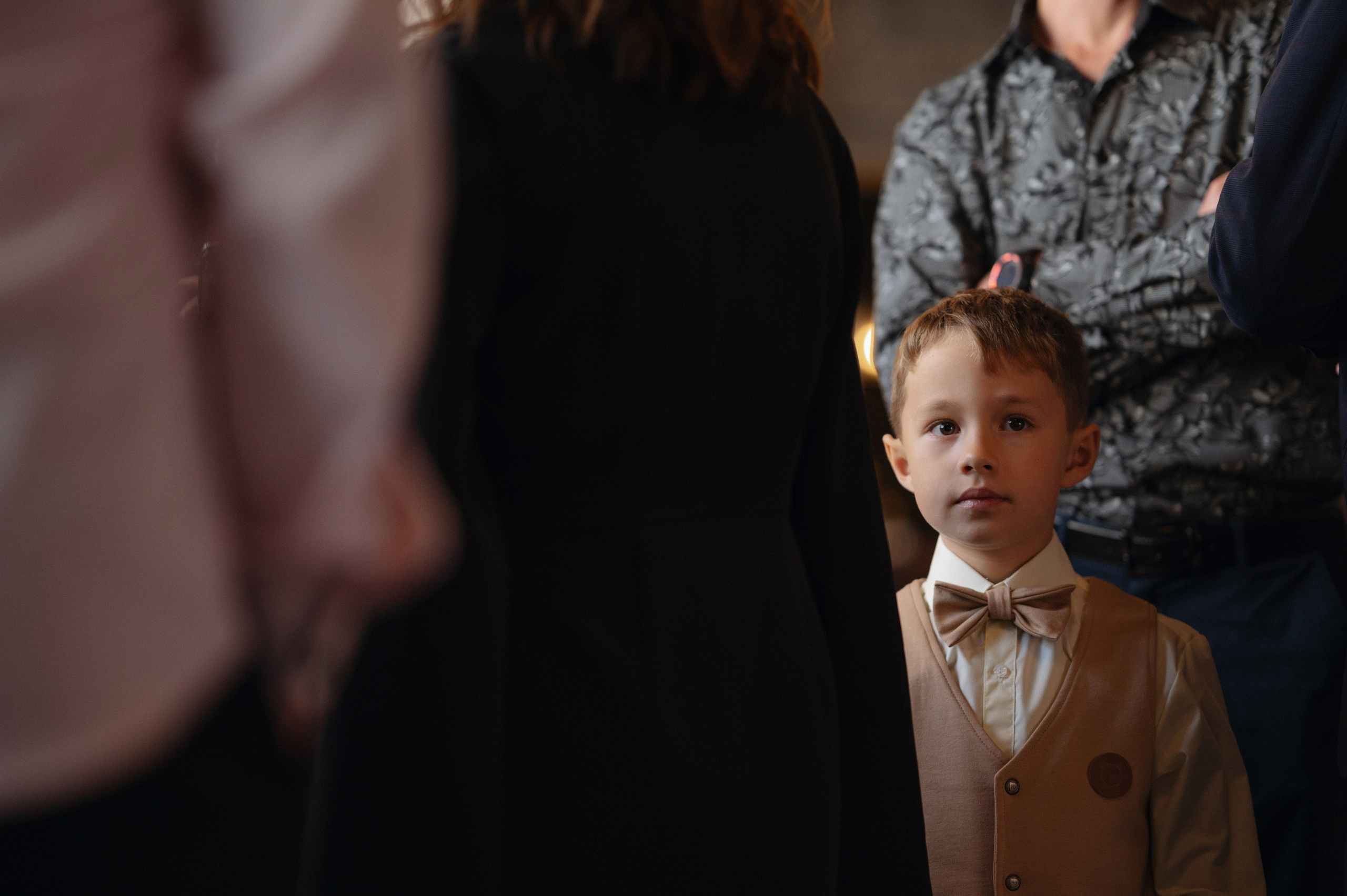 НАСТЯ И САША. Свадебный и семейный фотограф Никита Корохов