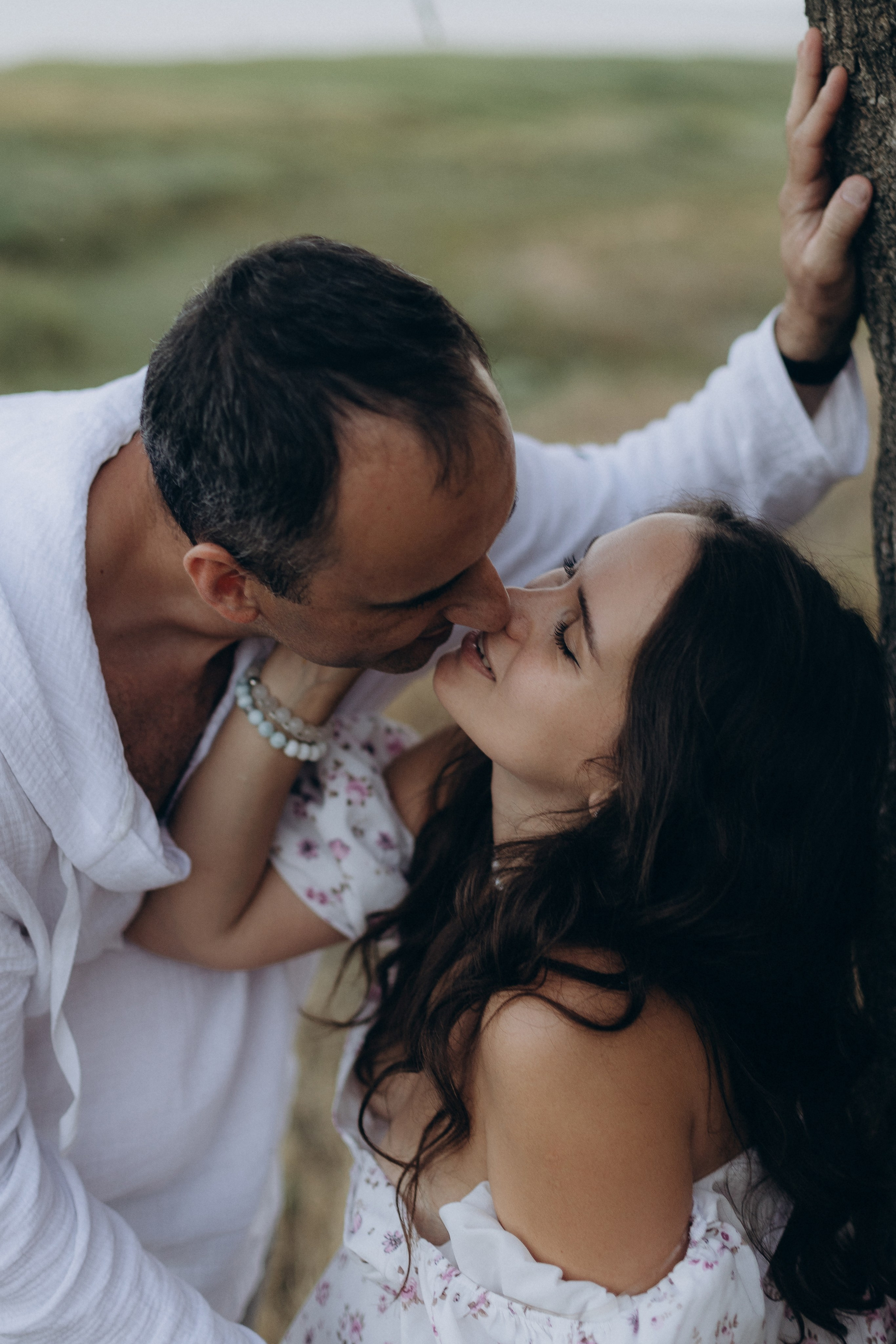 Марго и Дима. Главная