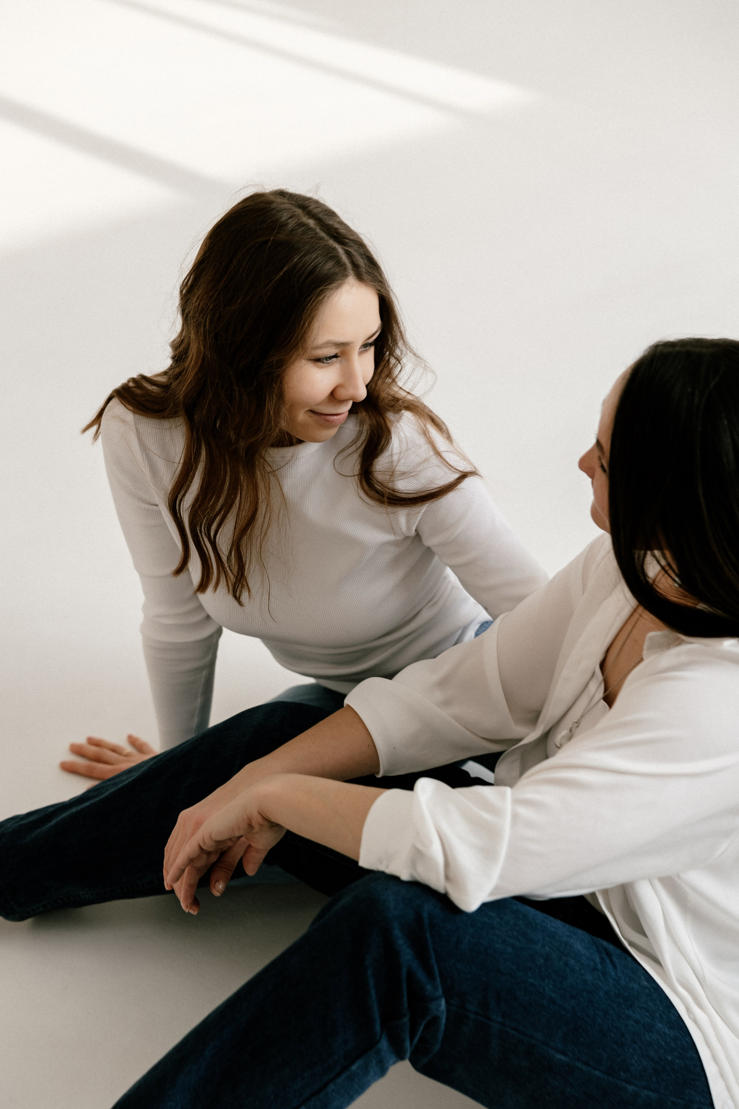 Семья. Фотограф Москва, Санкт-Петербург, Абакан