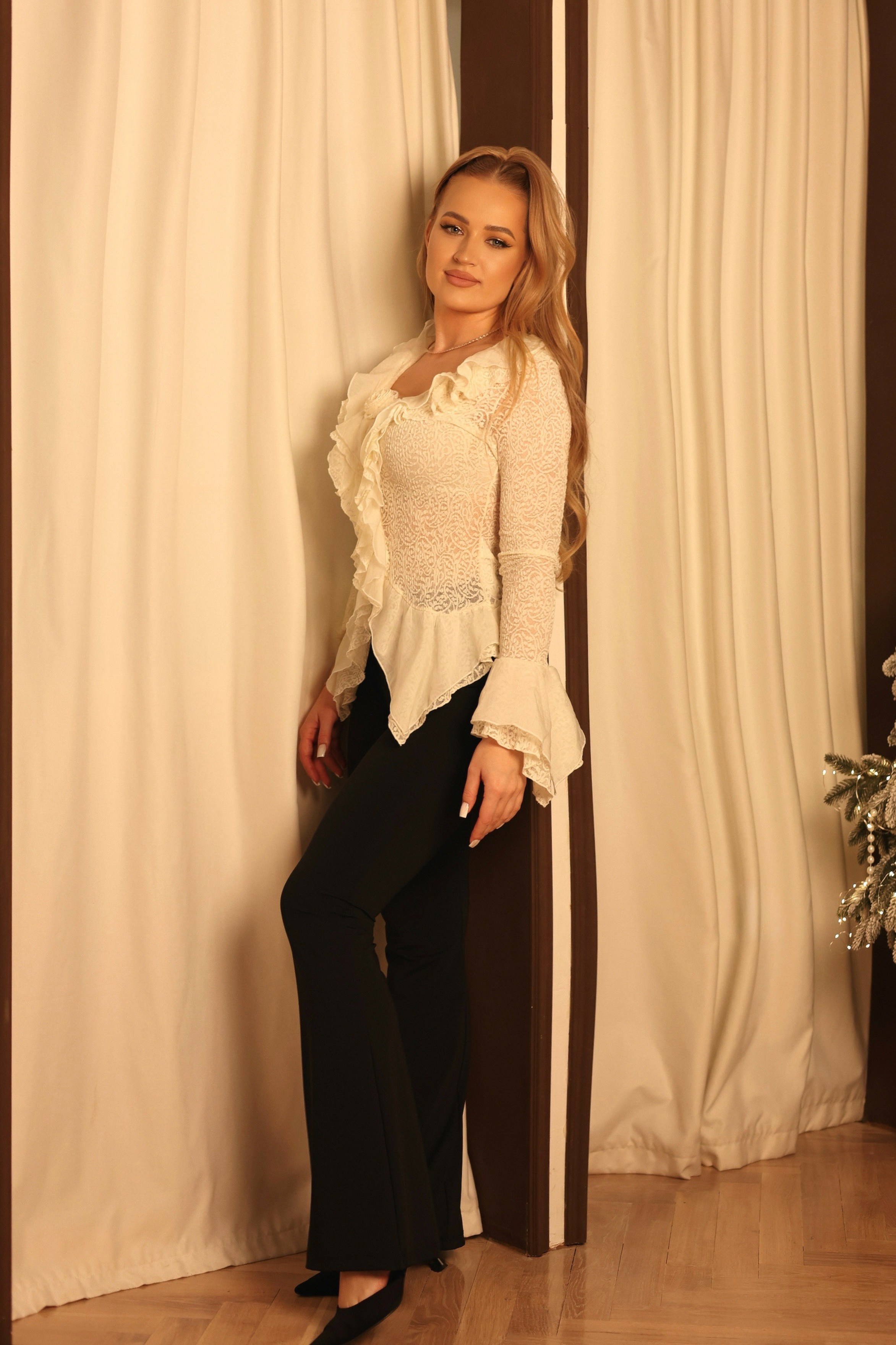 Анастасия. Главная