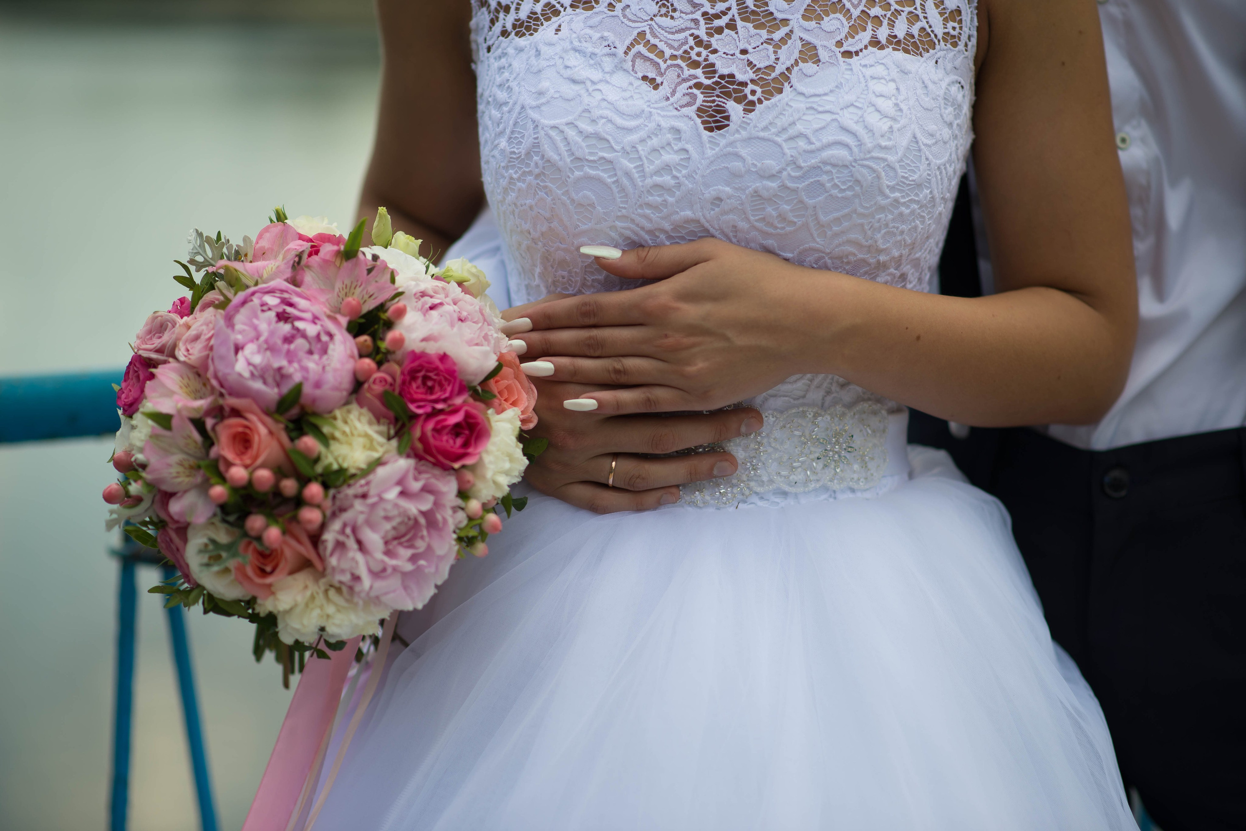 Свадебные фото до 2018 года. Концертный фотограф Наталья Сорокина