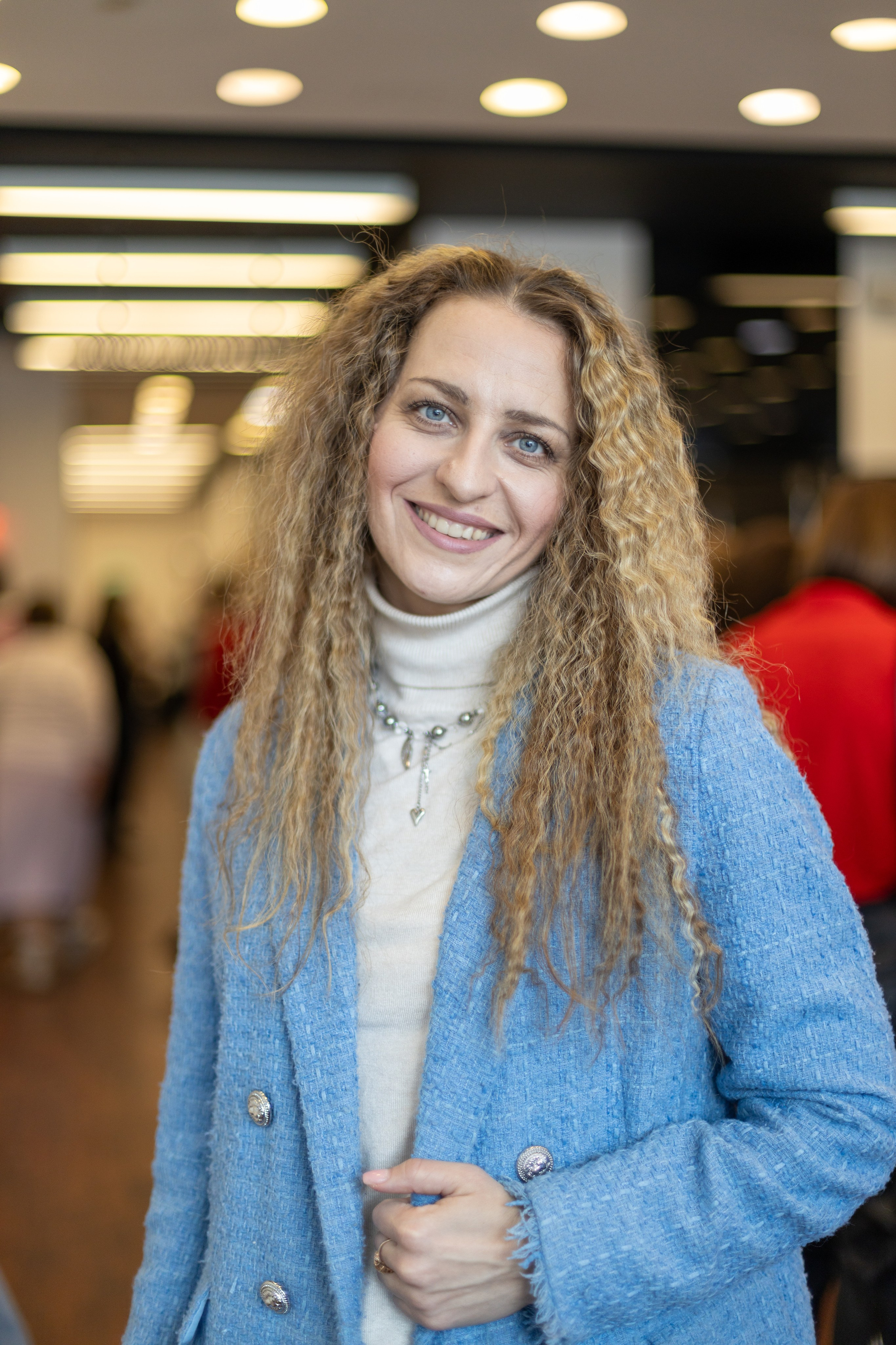 Презентация книги «История НИ одной женщины». Дацук Анна Фотограф из Екатеринбурга