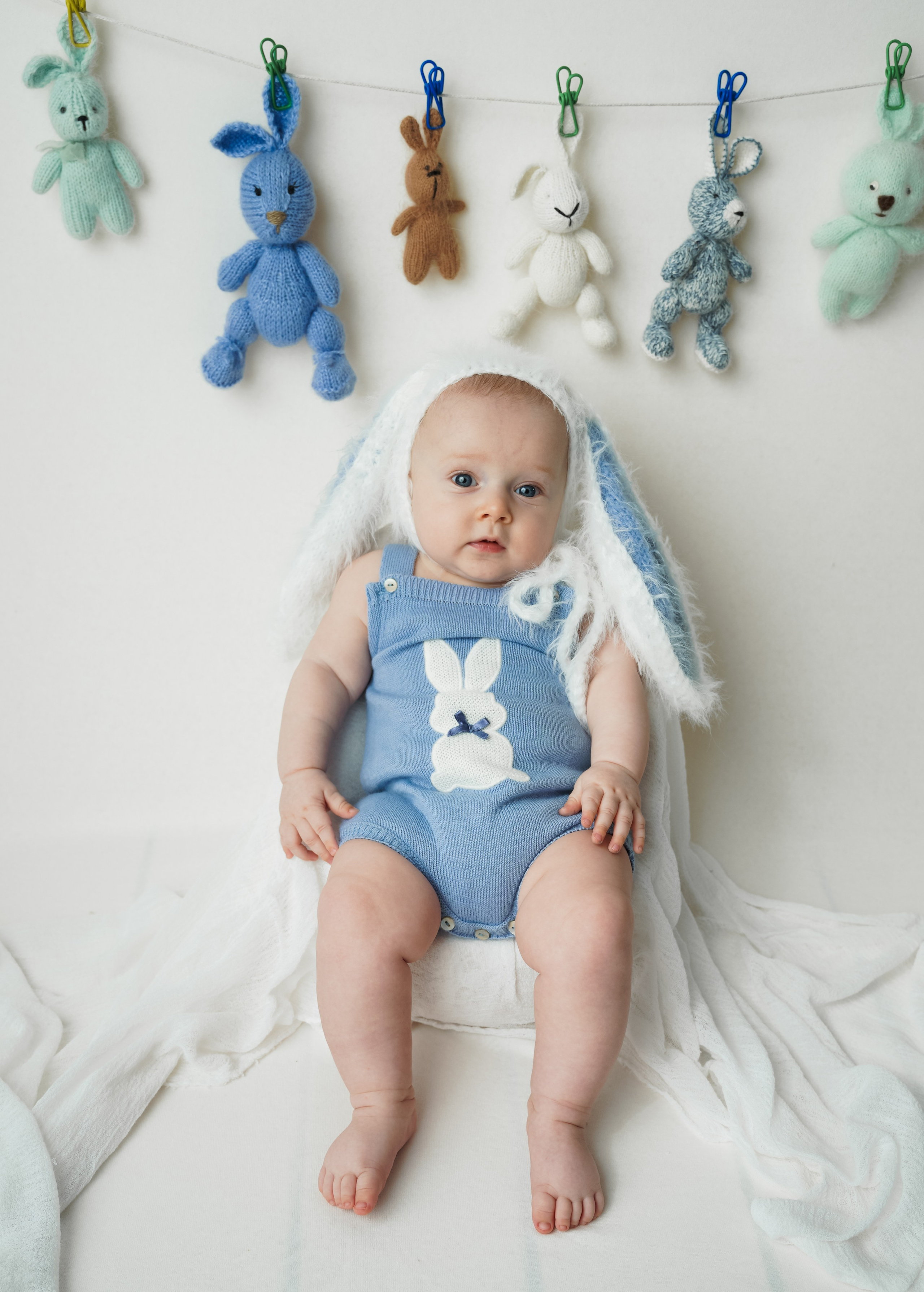 ЭКОНОМ. Фотограф новорожденных, детей до года и беременных в Симферополе