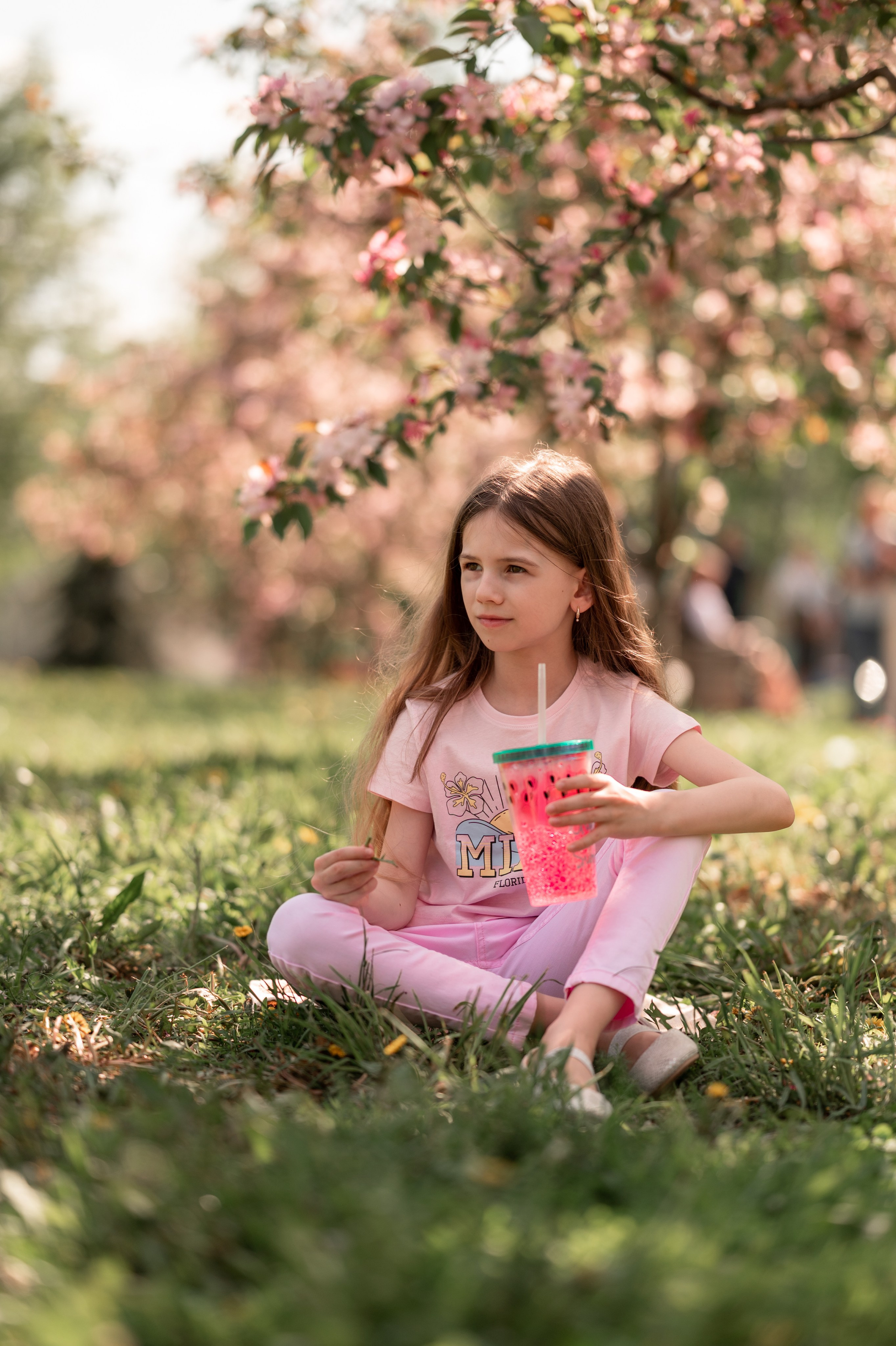 Индивидуальные съемки. Фотограф в г. Ярославле. Полина Чистякова