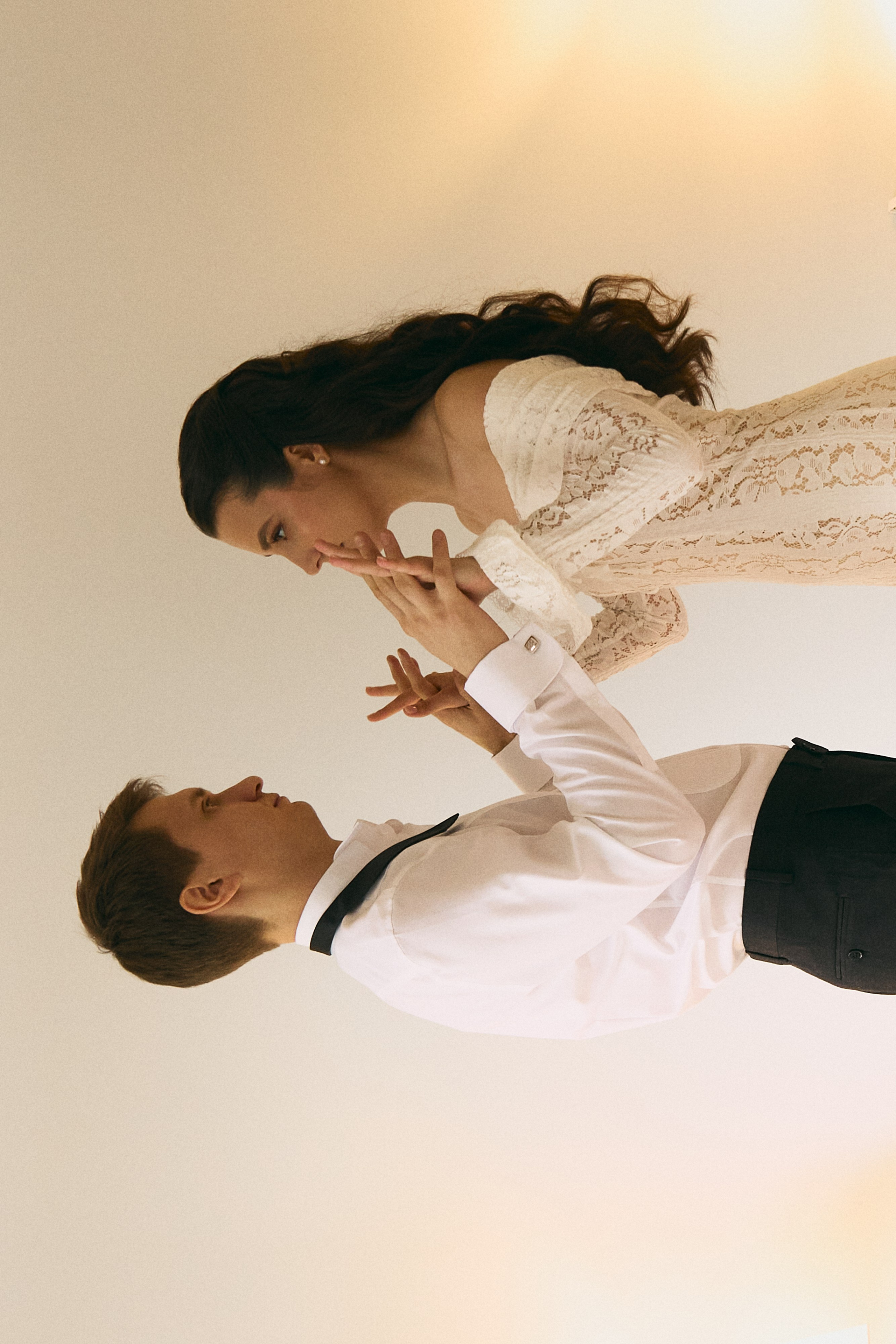 Максим и Анна. Фотограф Диана Хасанова, г. Казань