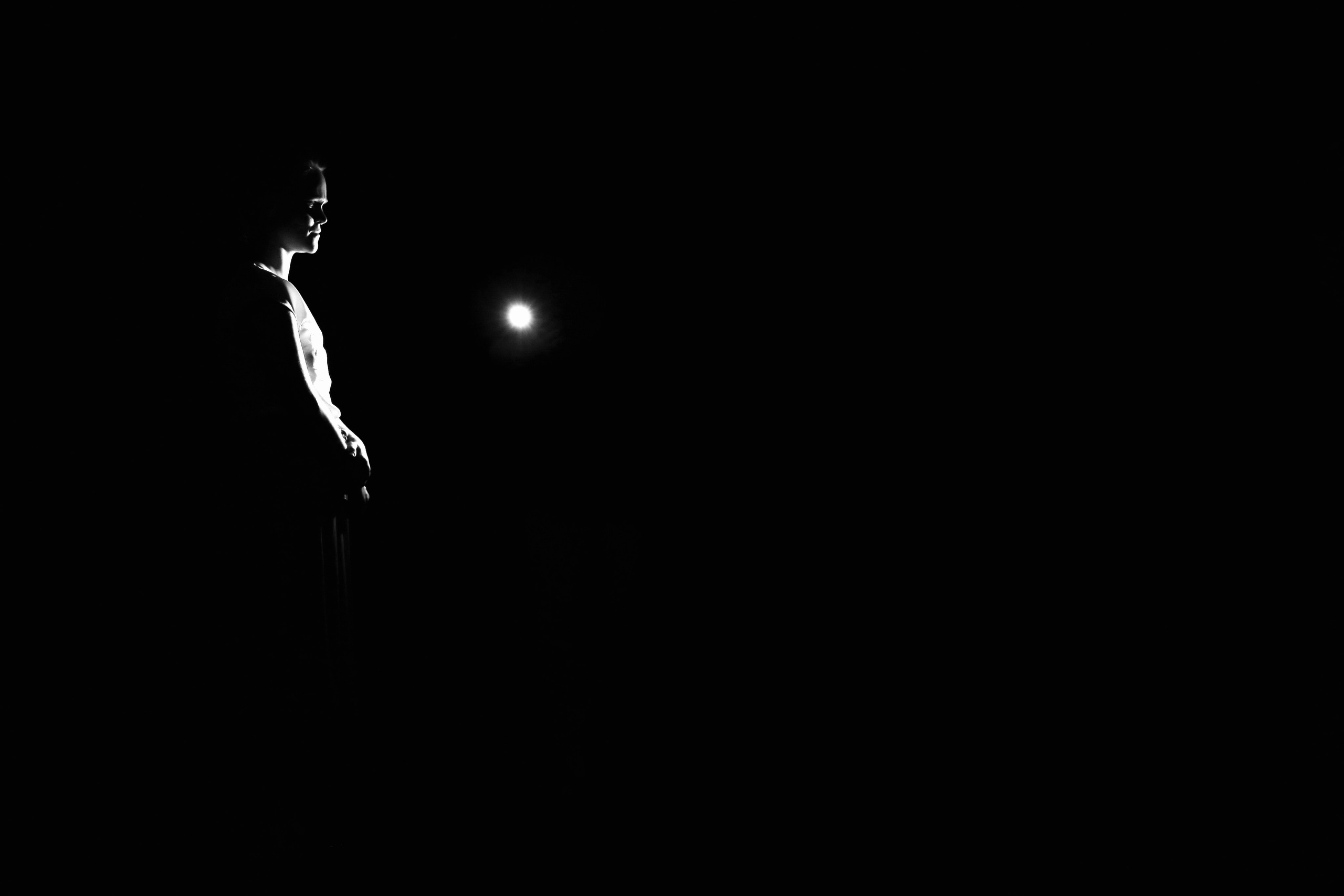 Театр. Sasha Ivanov — Documentary photographer