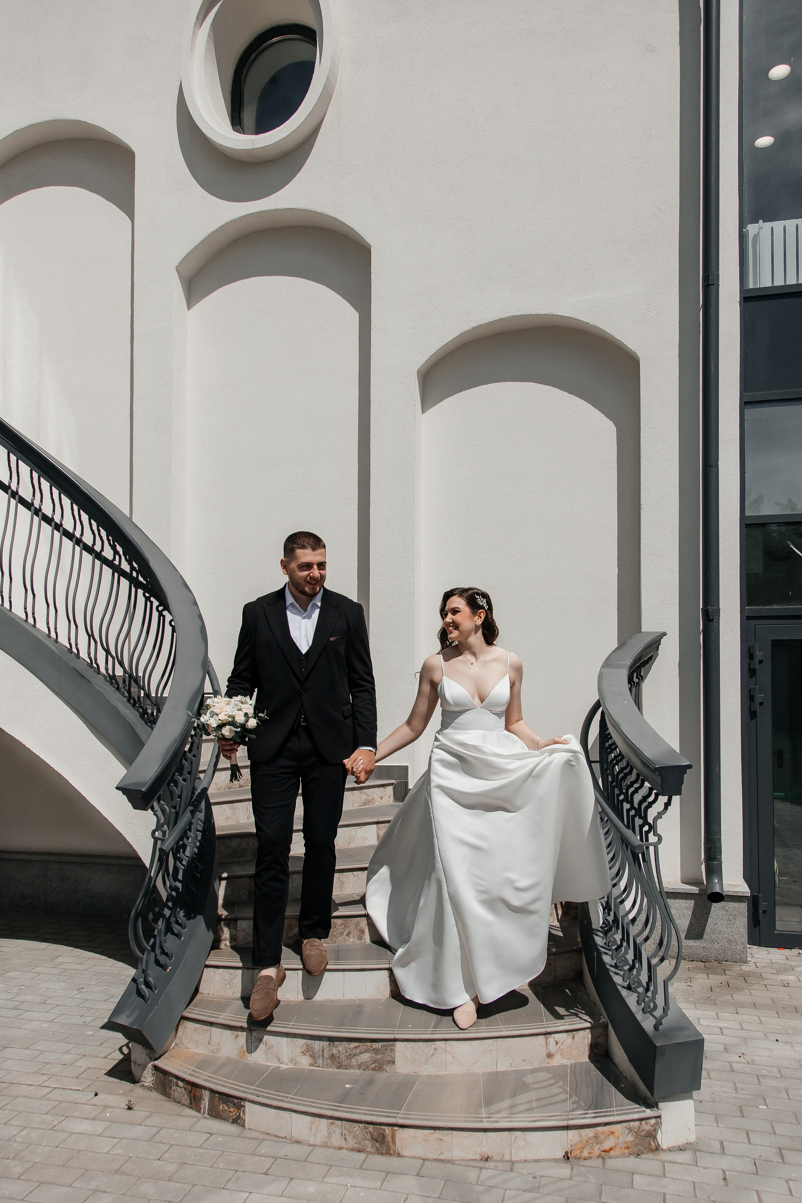 Дмитрий и Светлана/2024. Свадебный и семейный фотограф в Екатеринбурге