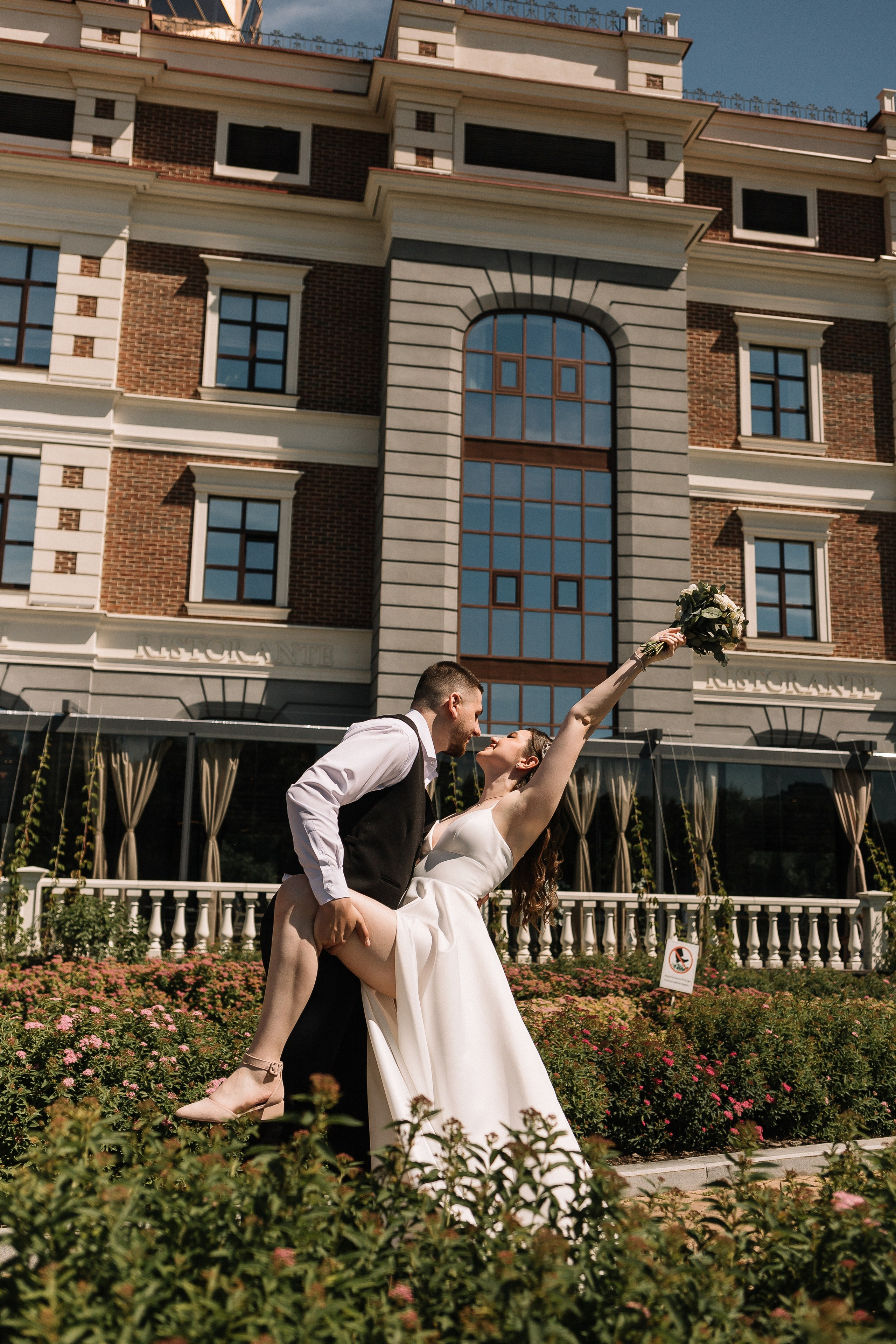 Дмитрий и Светлана/2024. Свадебный и семейный фотограф в Екатеринбурге