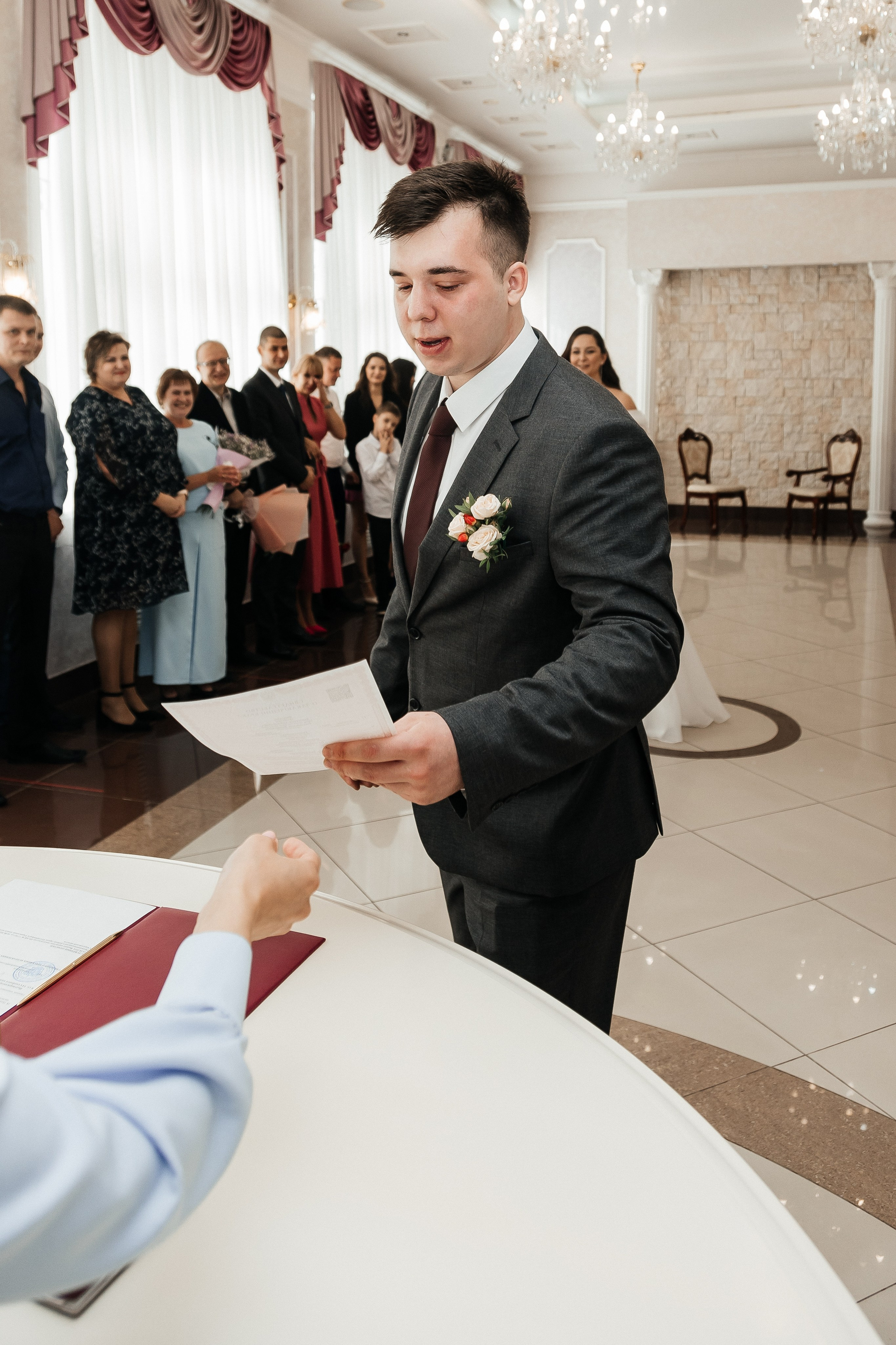 Дмитрий и Мария/2024. Свадебный и семейный фотограф в Екатеринбурге