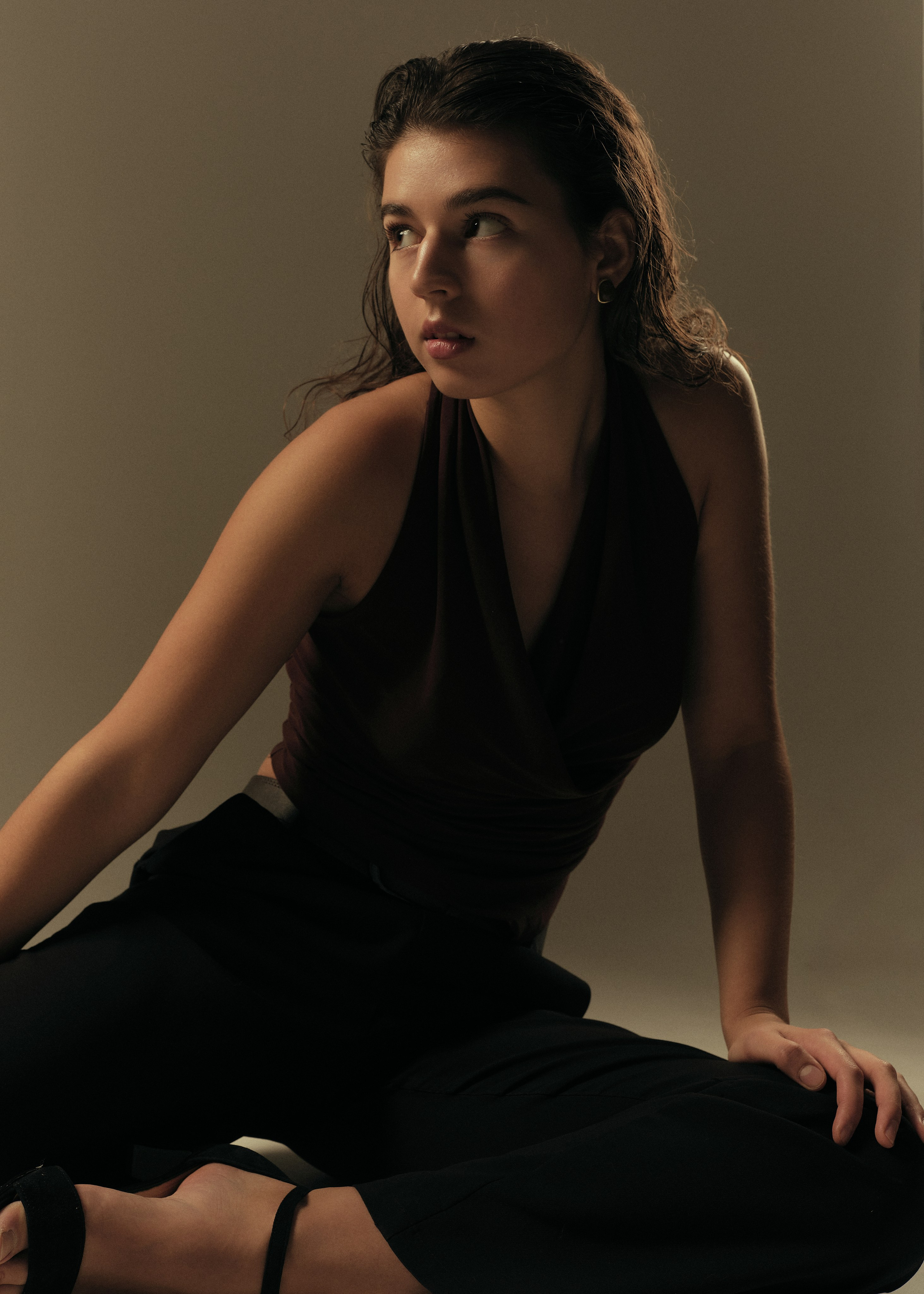 Alex. Косплей фотограф Christa Photo