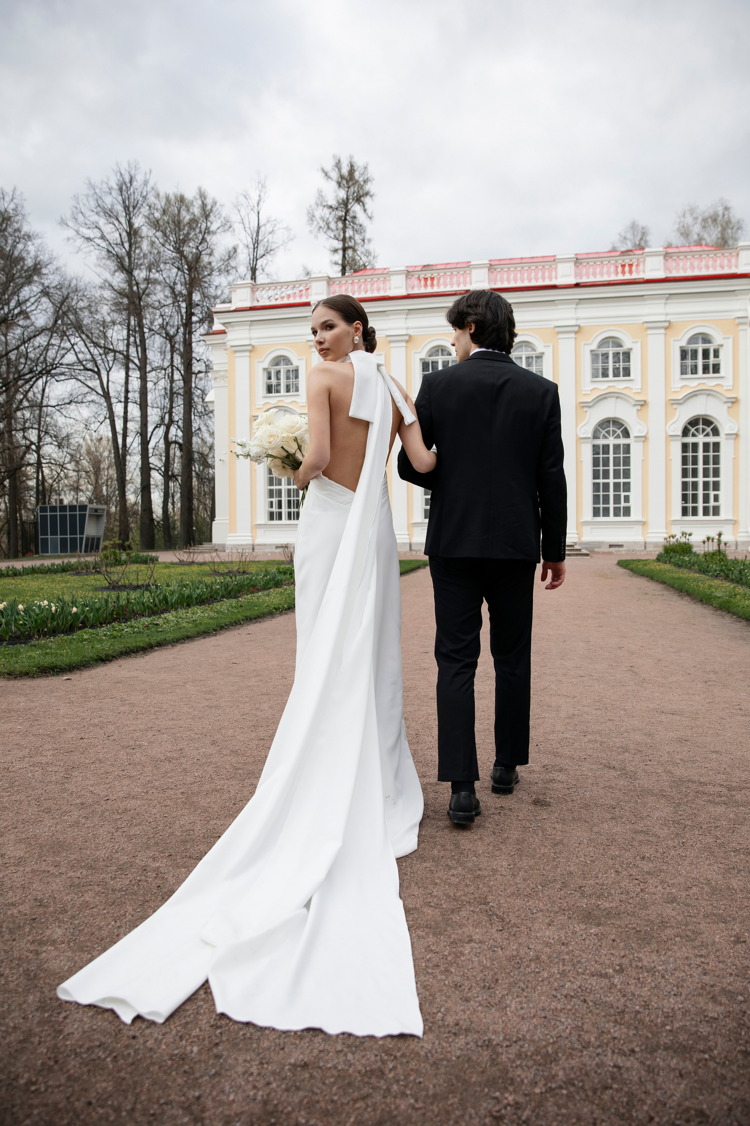 Софья и Юрий. Свадебный и портретный фотограф
