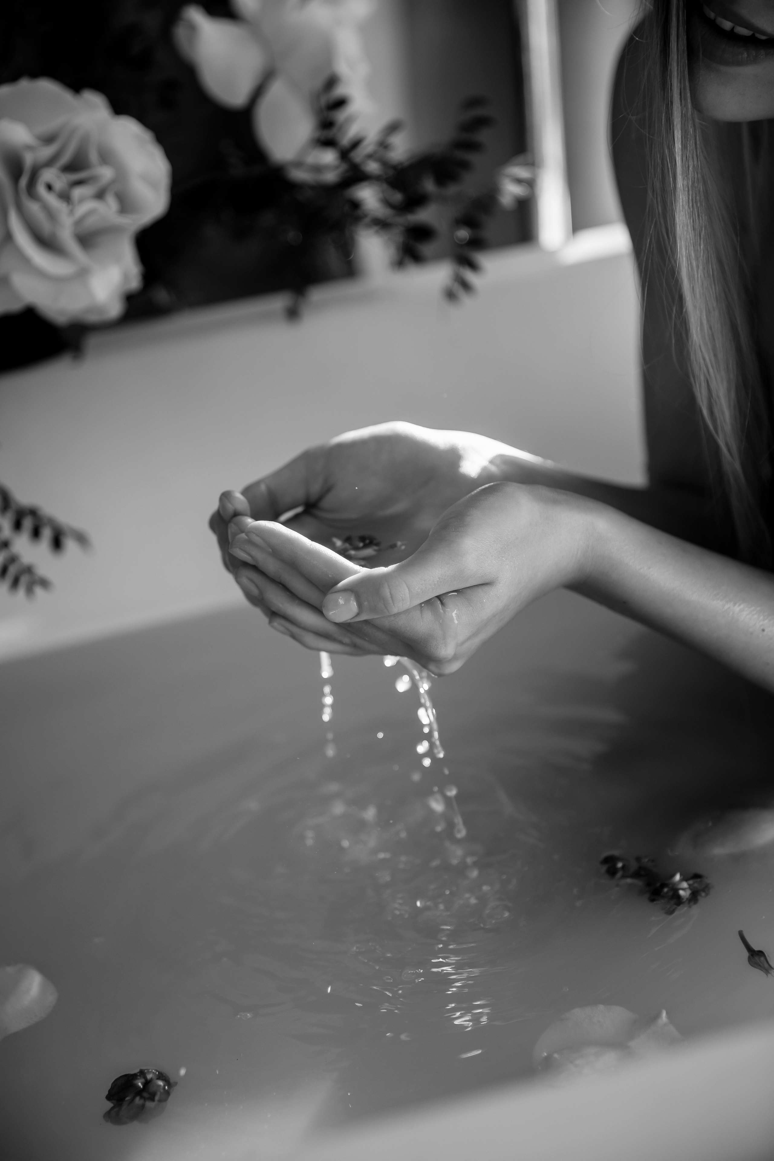 Дарья. Свадебный и портретный фотограф