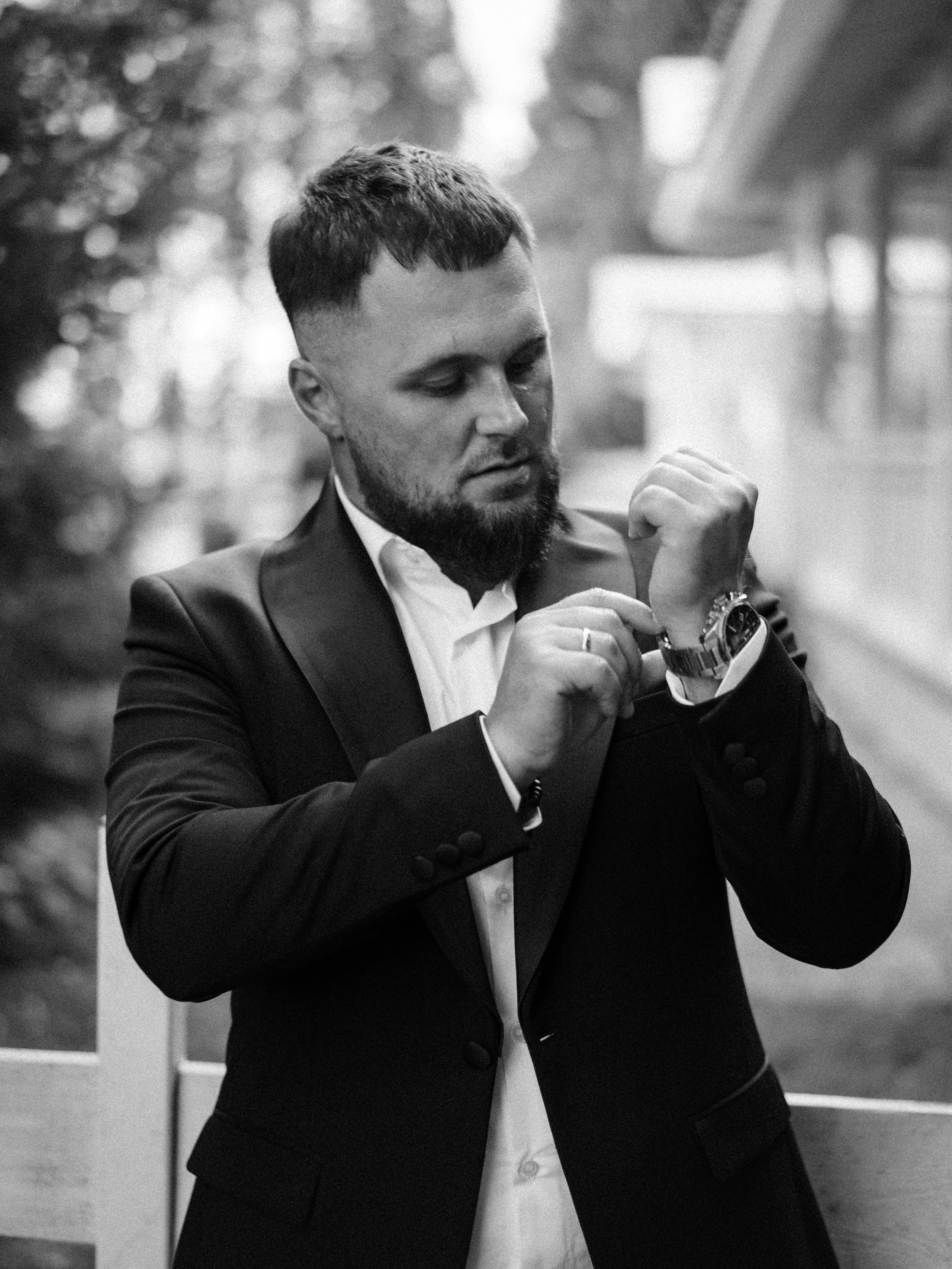 Свадьба — Кирилл & Полина 08.09.24. Фотограф Москва