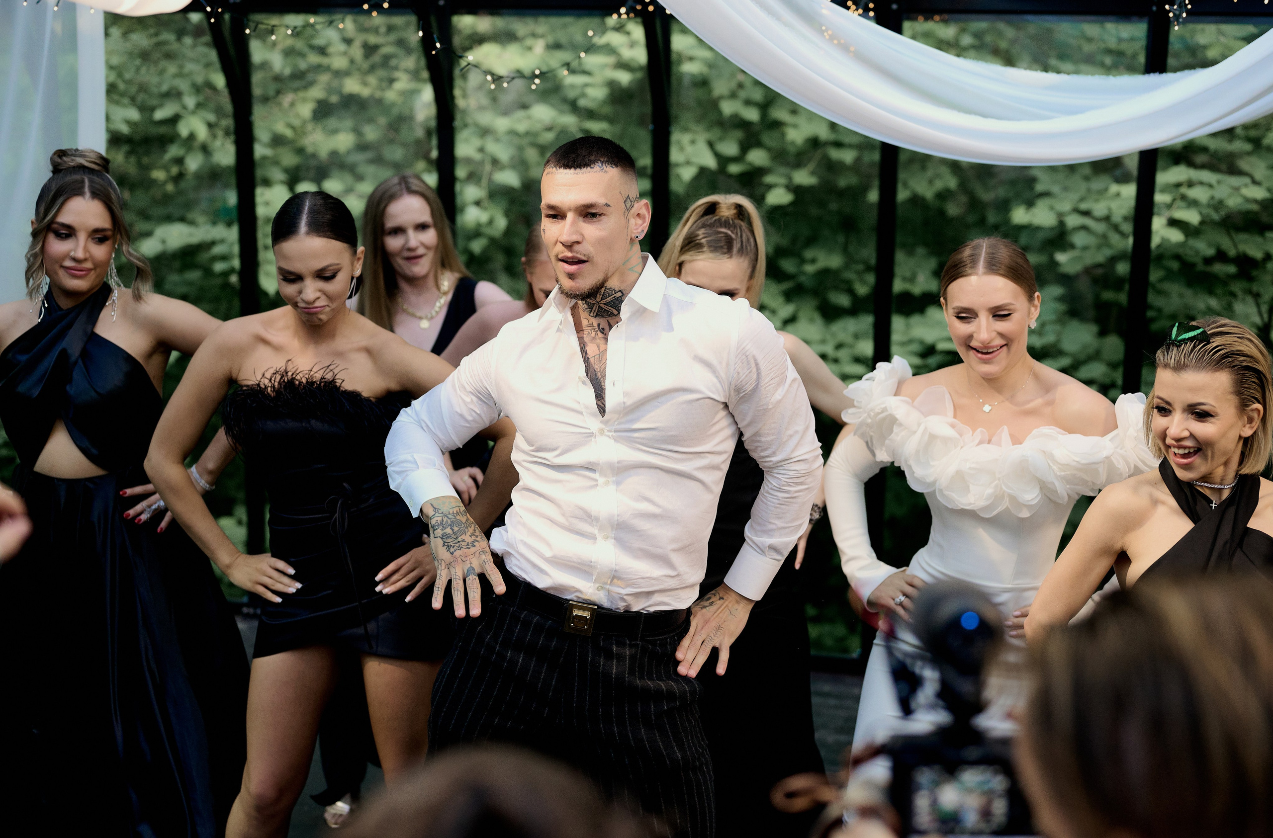 K&D. Свадебный и репортажный фотограф