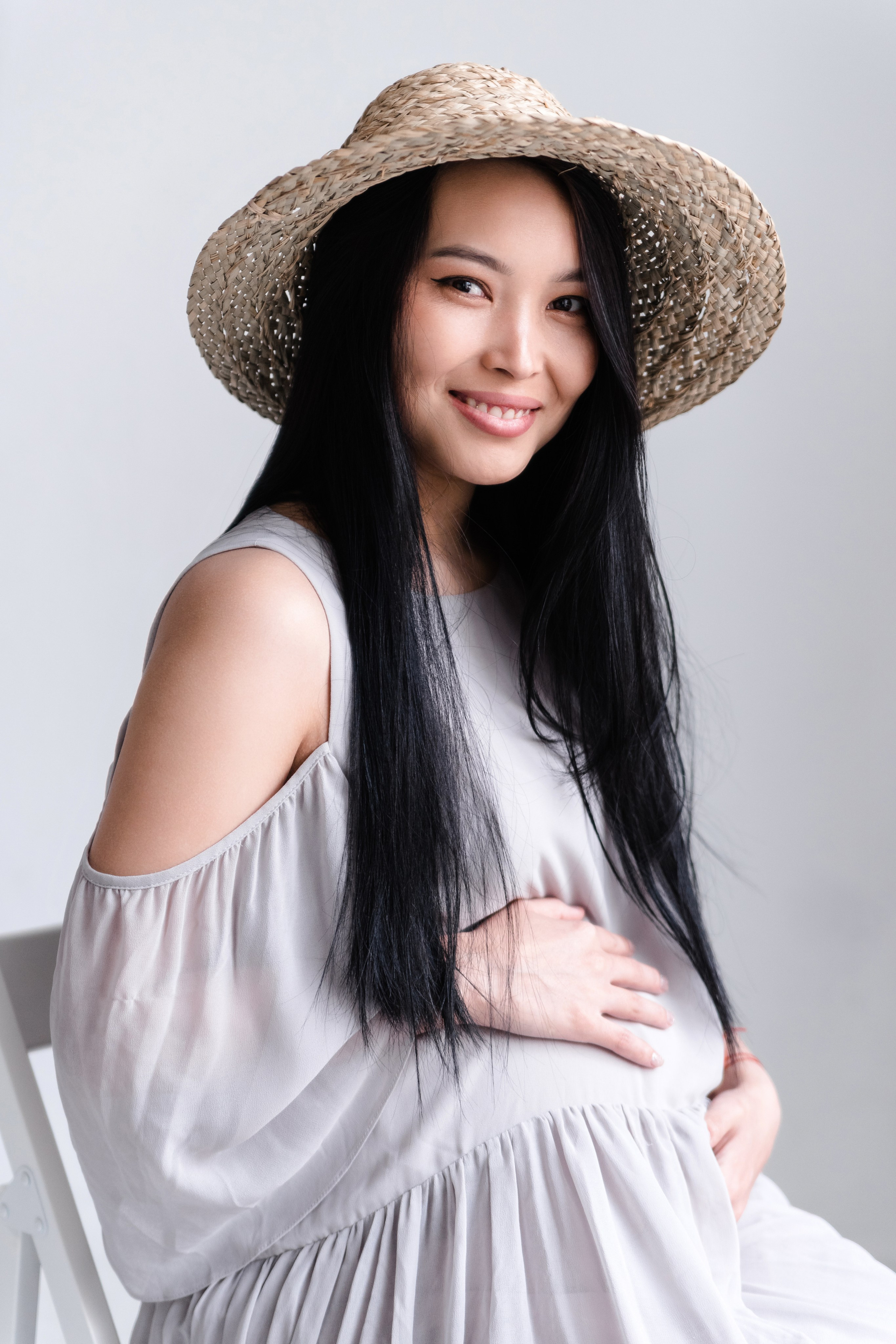 Долаана. Фотограф Улан-Удэ