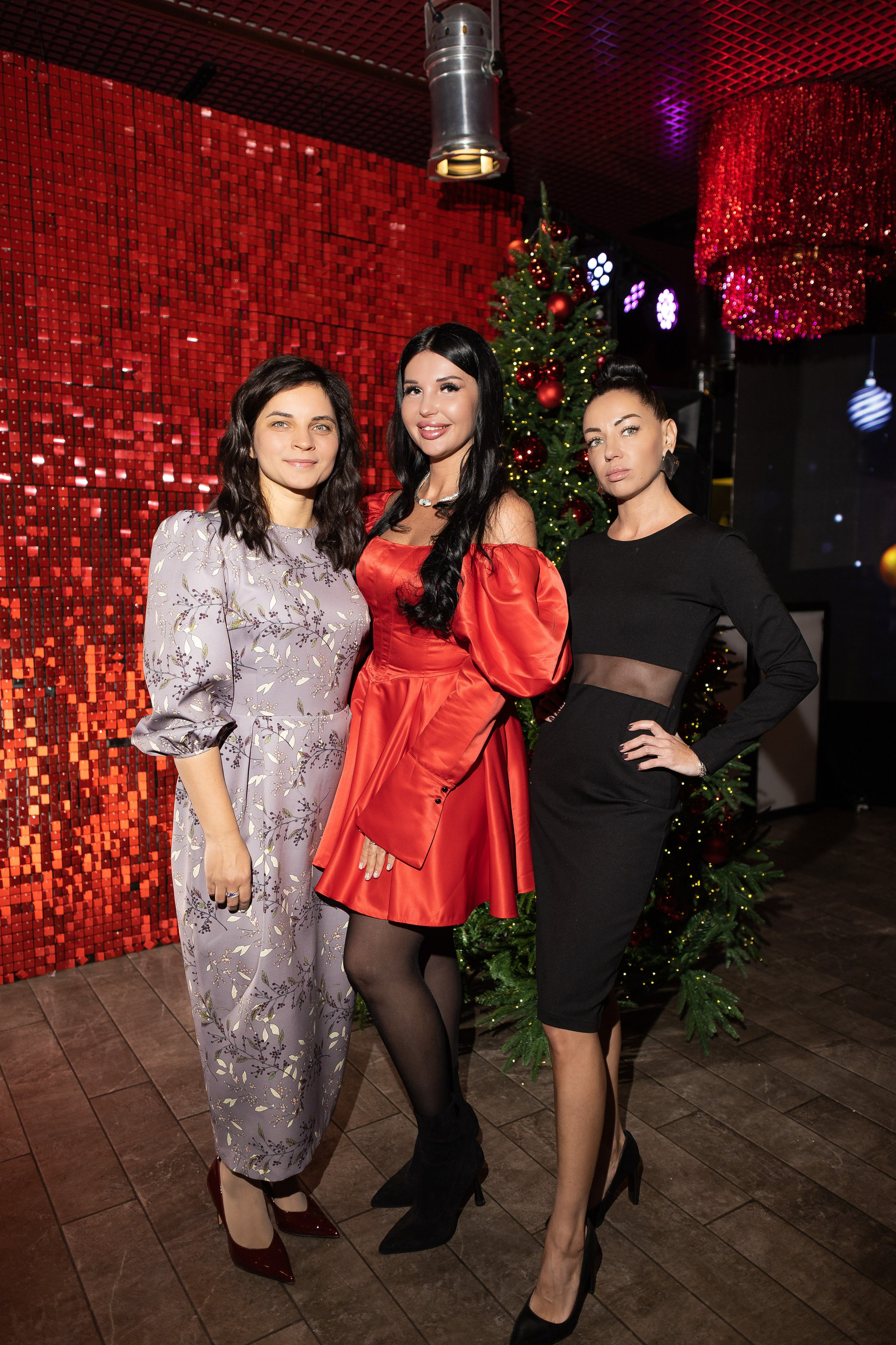 HNY 2025. Фотограф в Самаре и Самарской области Констанция