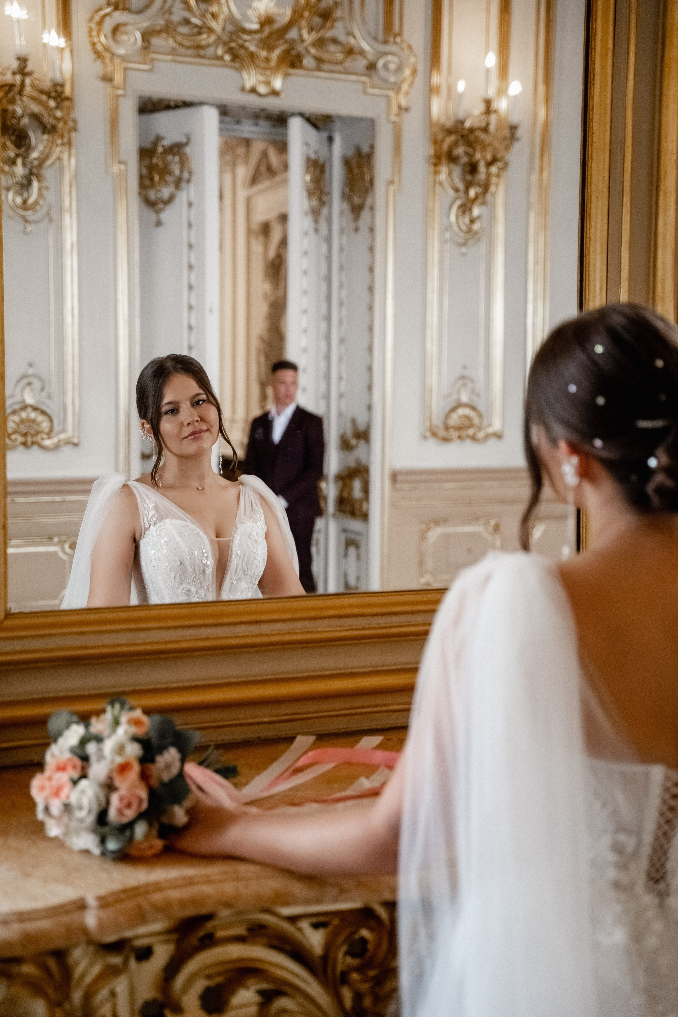 Pavel & Tatsiana. Dolce_wedding