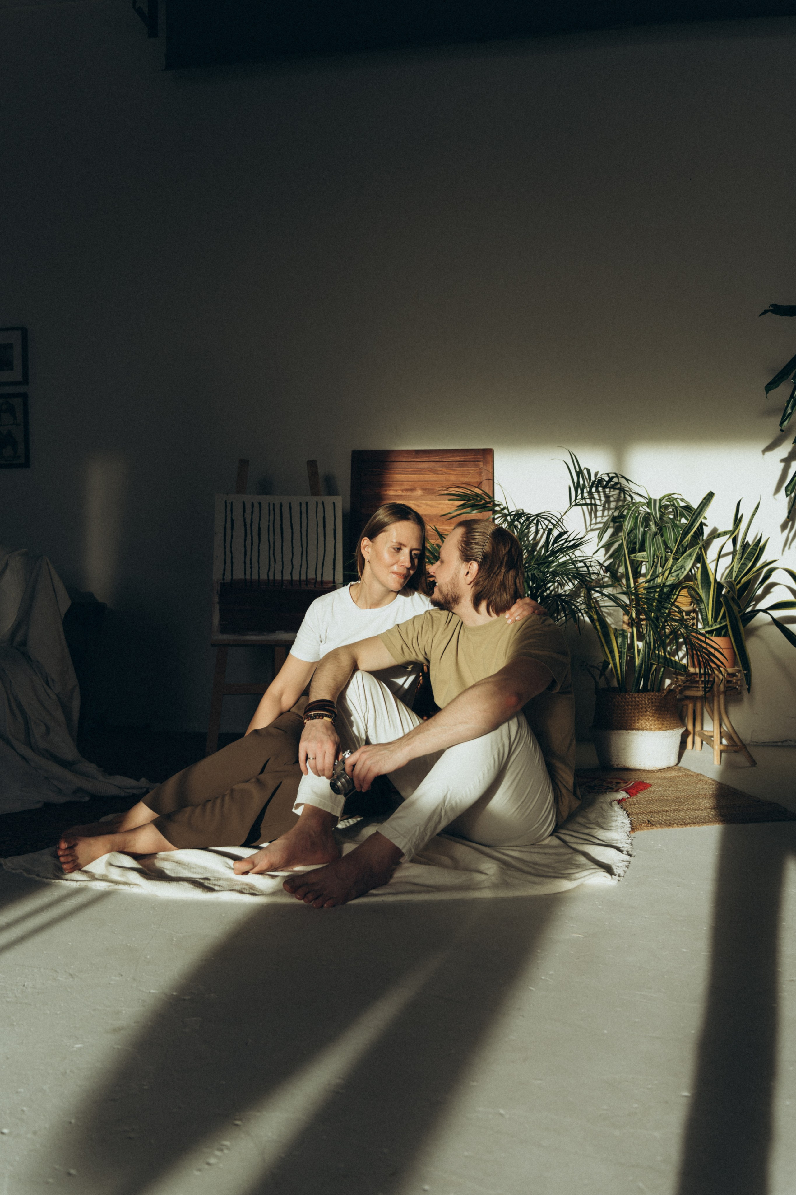 Просто такая сильная любовь…. Елизавета Шумик Семейный Фотограф