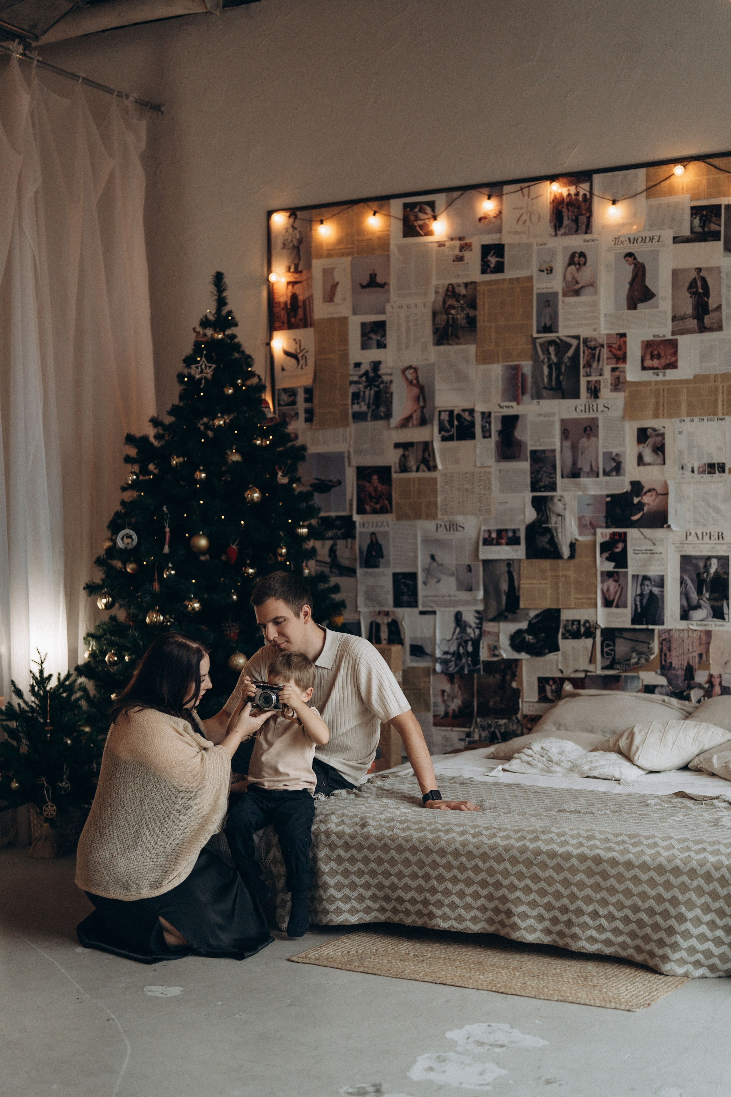 13.12.2025. Елизавета Шумик Семейный Фотограф