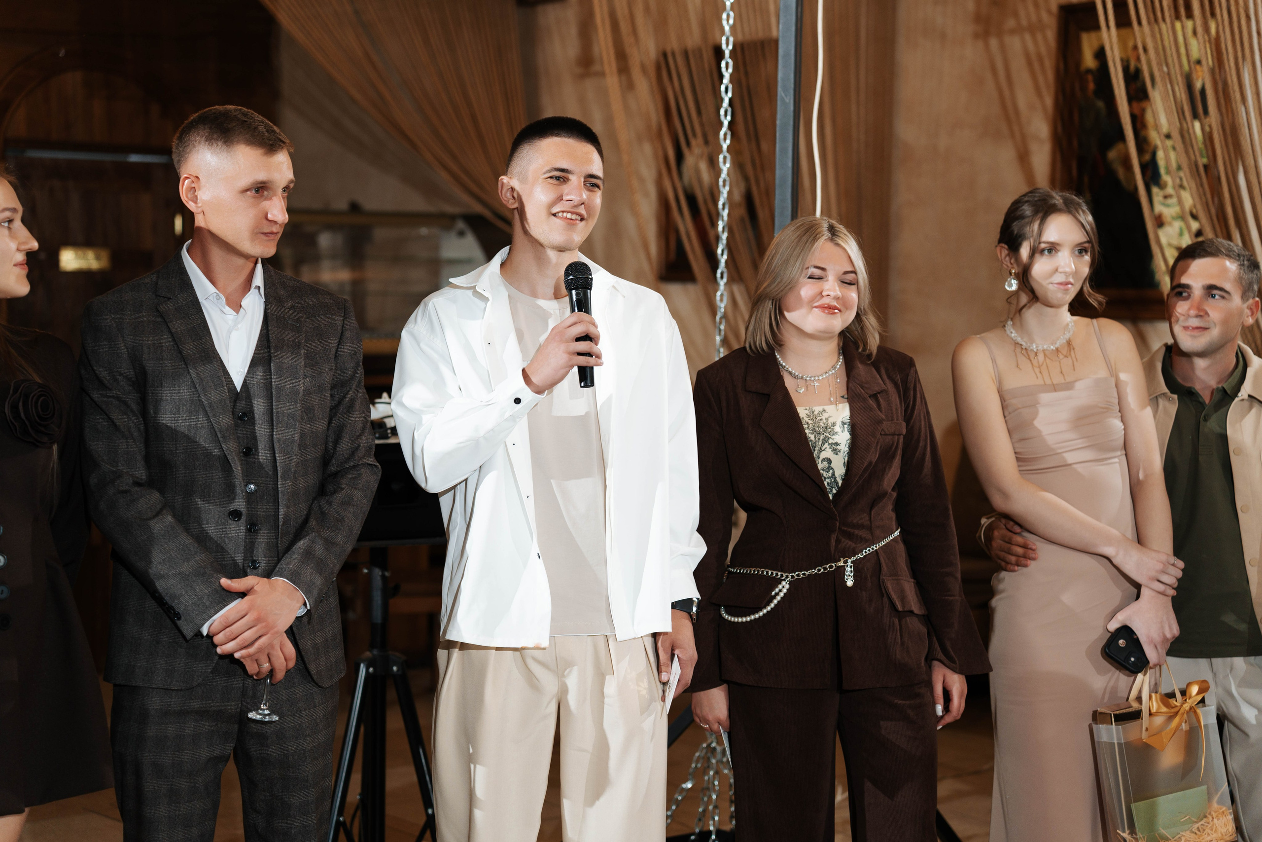 Sergey & Alina. Свадебный фотограф в Воронеже Самохина Екатерина