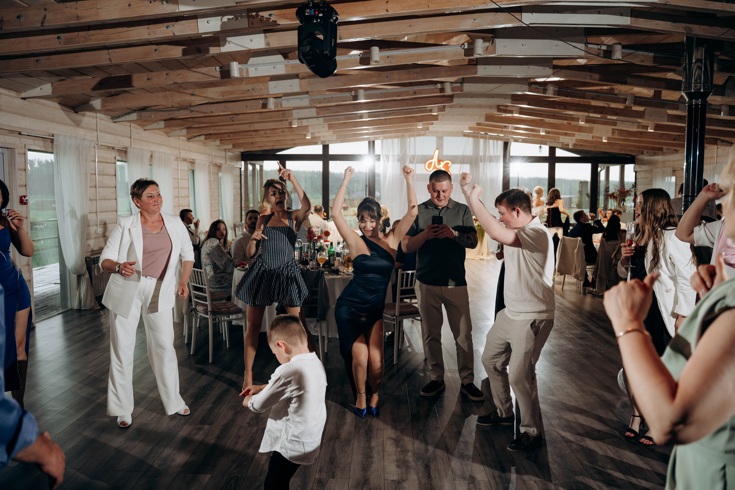 Artem & Elena. Свадебный фотограф в Воронеже Самохина Екатерина