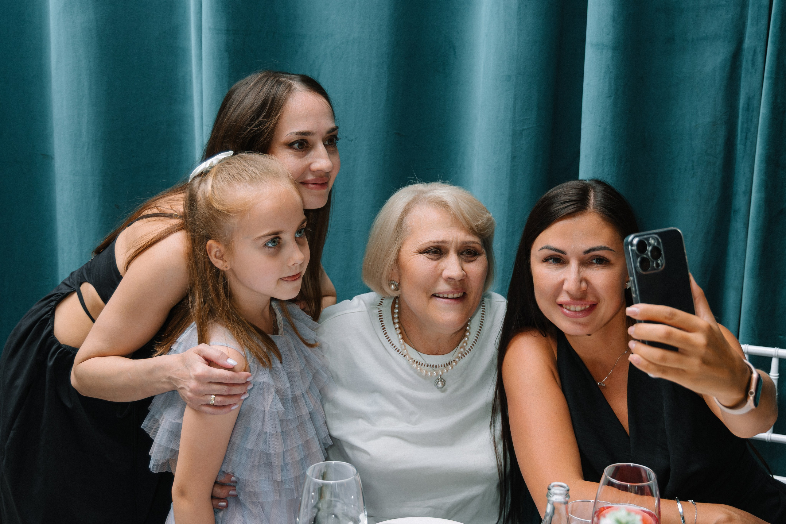 Даниил и Анастасия. Свадебный фотограф и видеограф в Москве, Виктор Архилюк