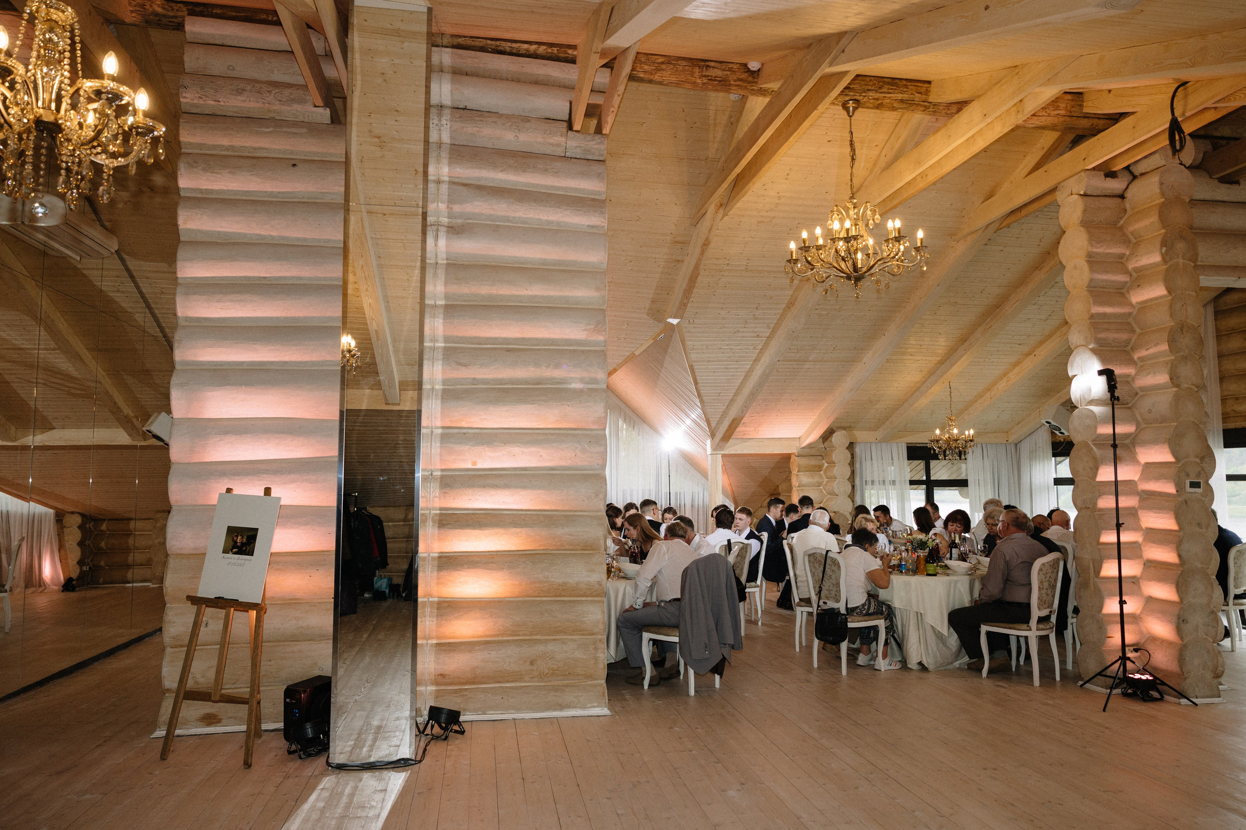 Ксения&Дима. Свадебный фотограф по всей Беларуси Цепелева Анна