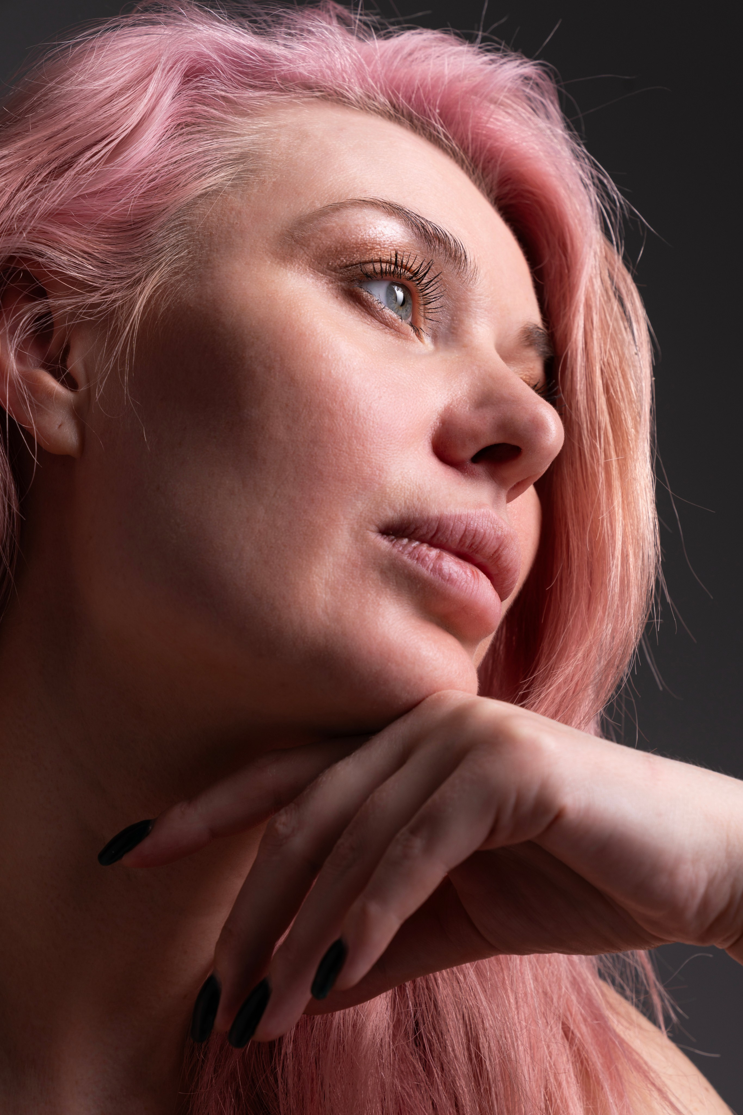 Студийные фото. Фотограф в Санкт-Петербурге Данил Макаров