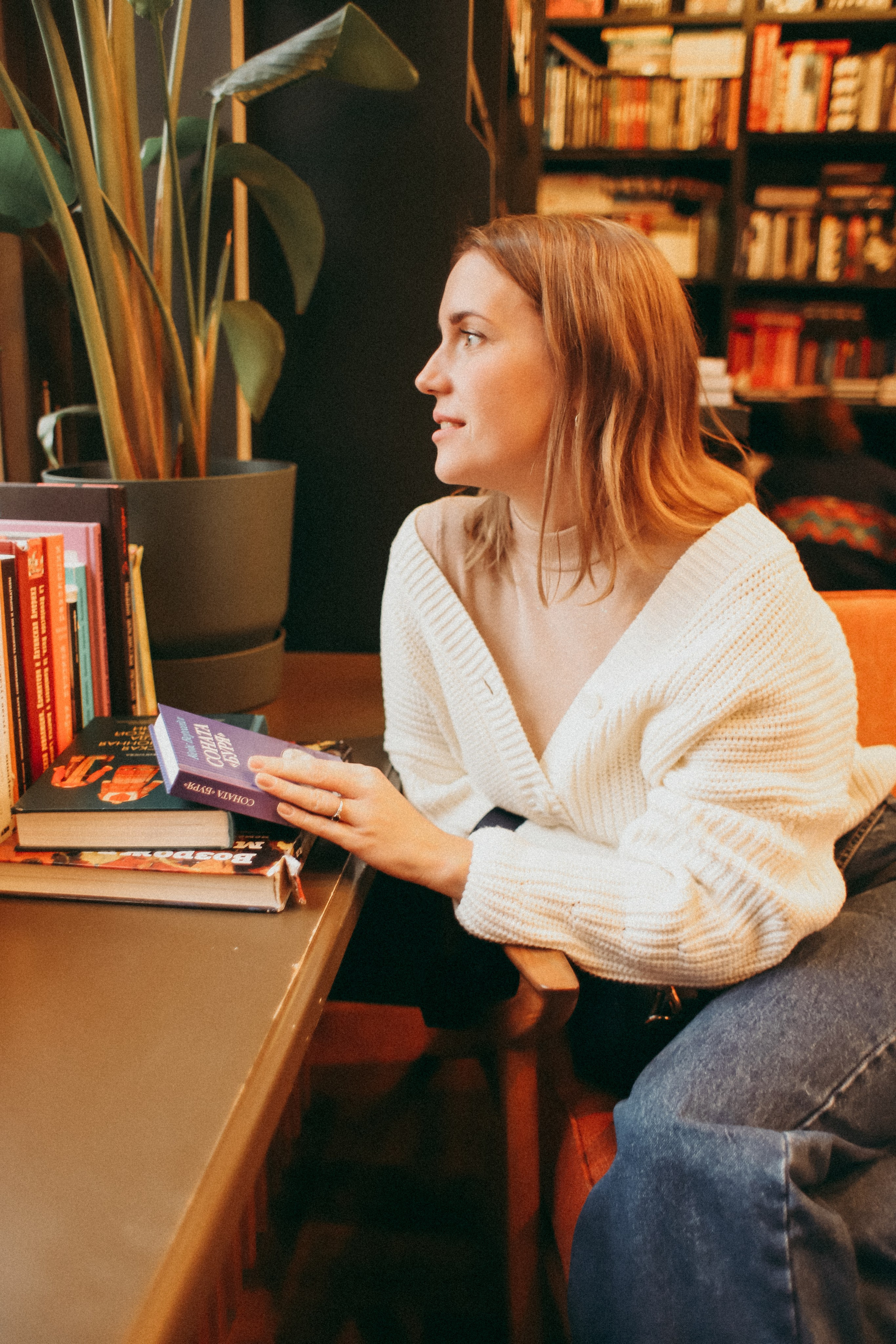 Яна. Фотограф Москва и Санкт-Петербург