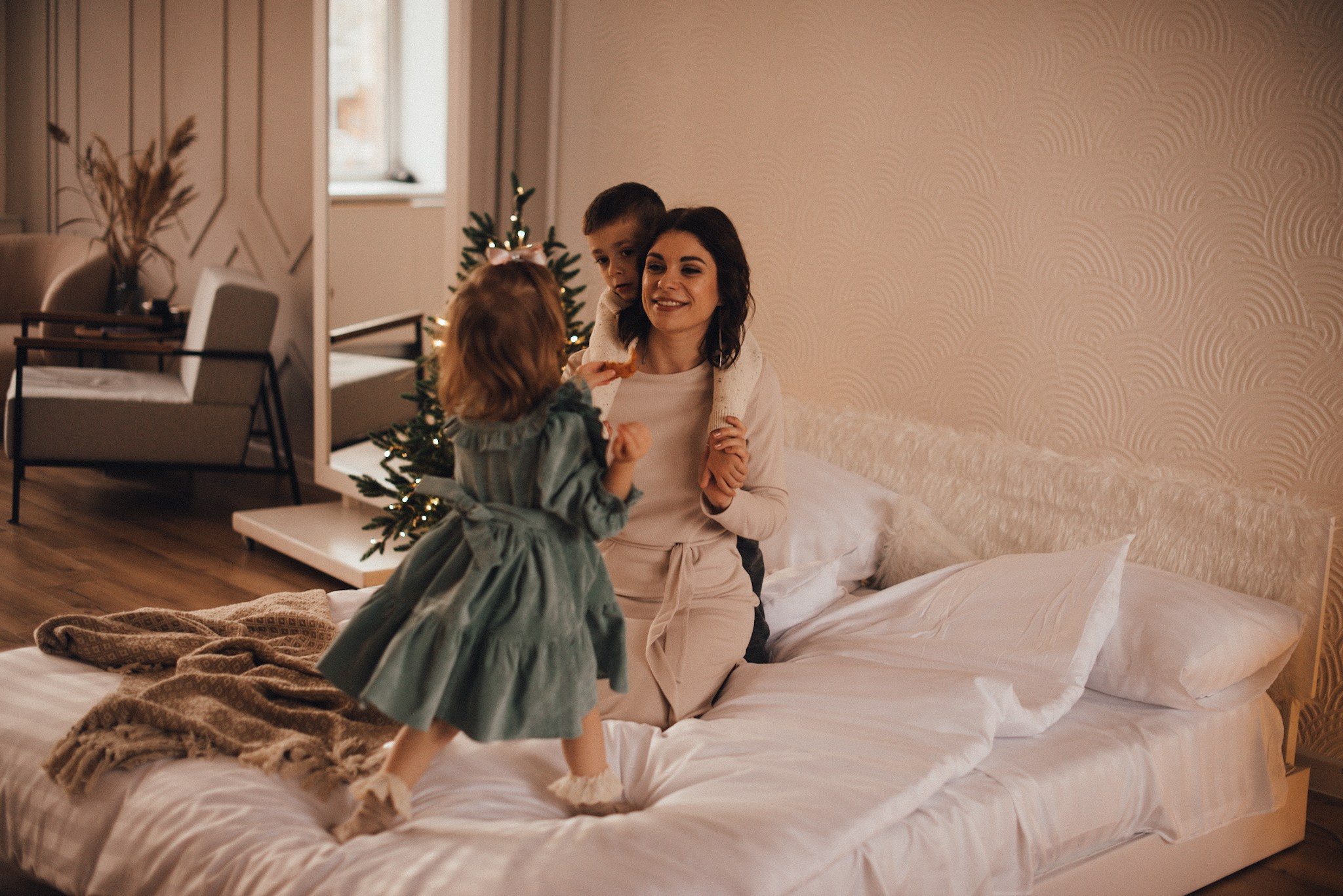 Воркшоп с @mialvasi. Семейный фотограф в Красноярске