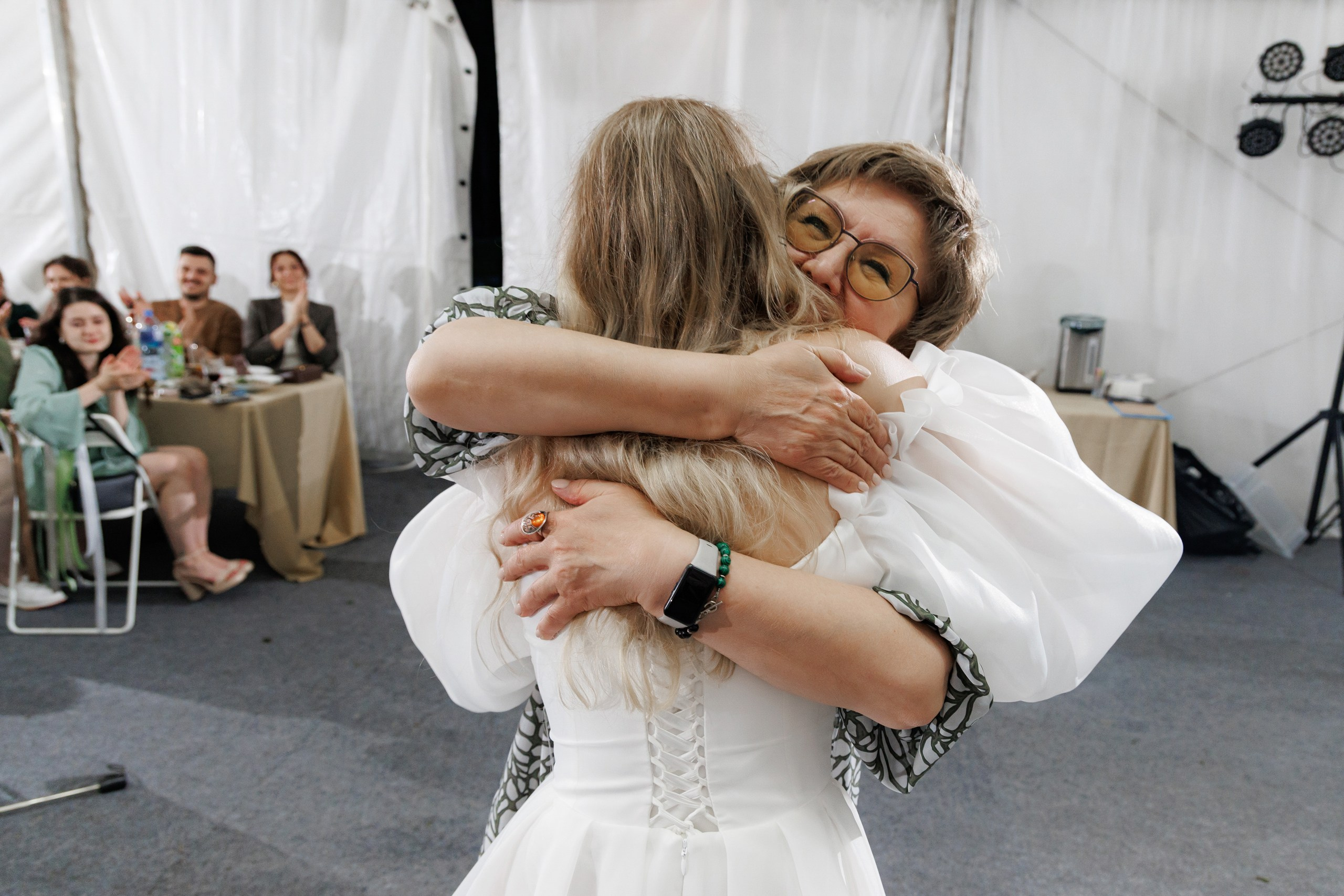 Дмитрий и Виктория (27-07-2024)