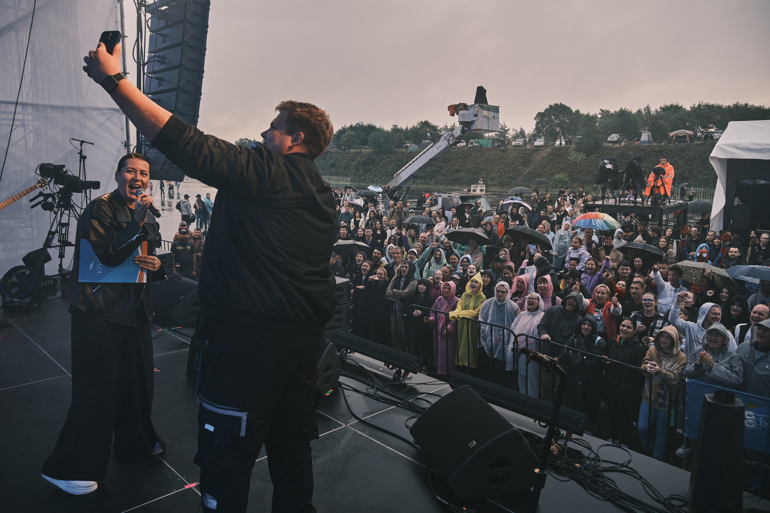 “Wings of Sakhalin — 2025” Festival