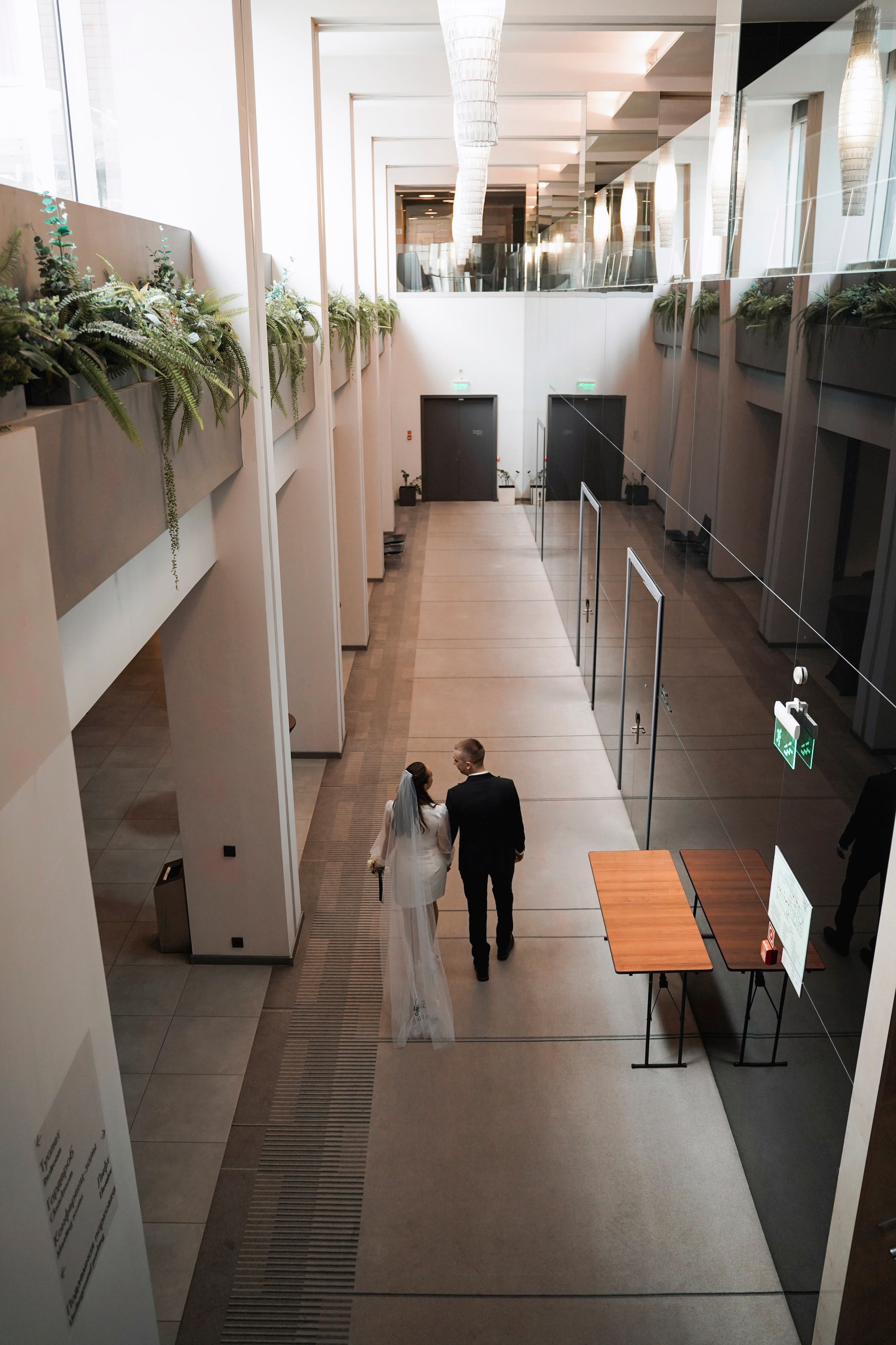 Кирилл ♥ Надежда. Свадебный фотограф Алексей Малышев в Екатеринбурге