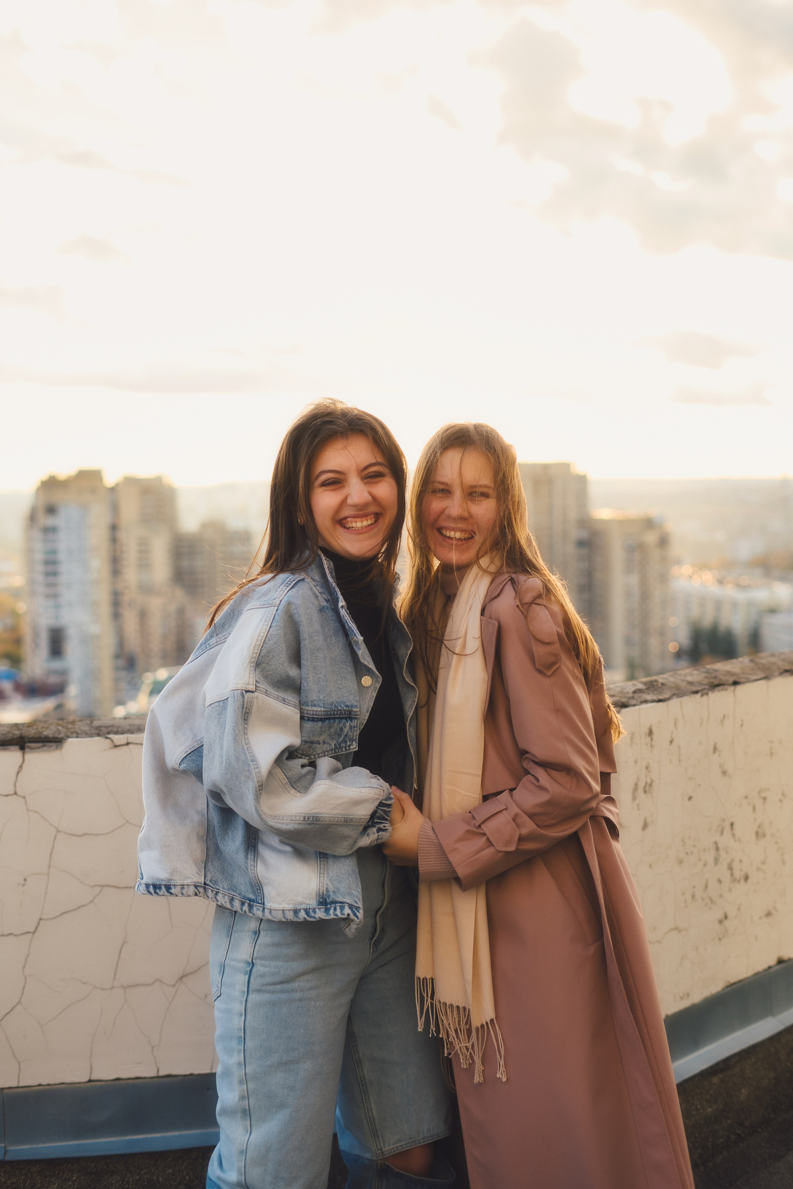 День рождения Риммы. Фотограф Валерия Крахмалева