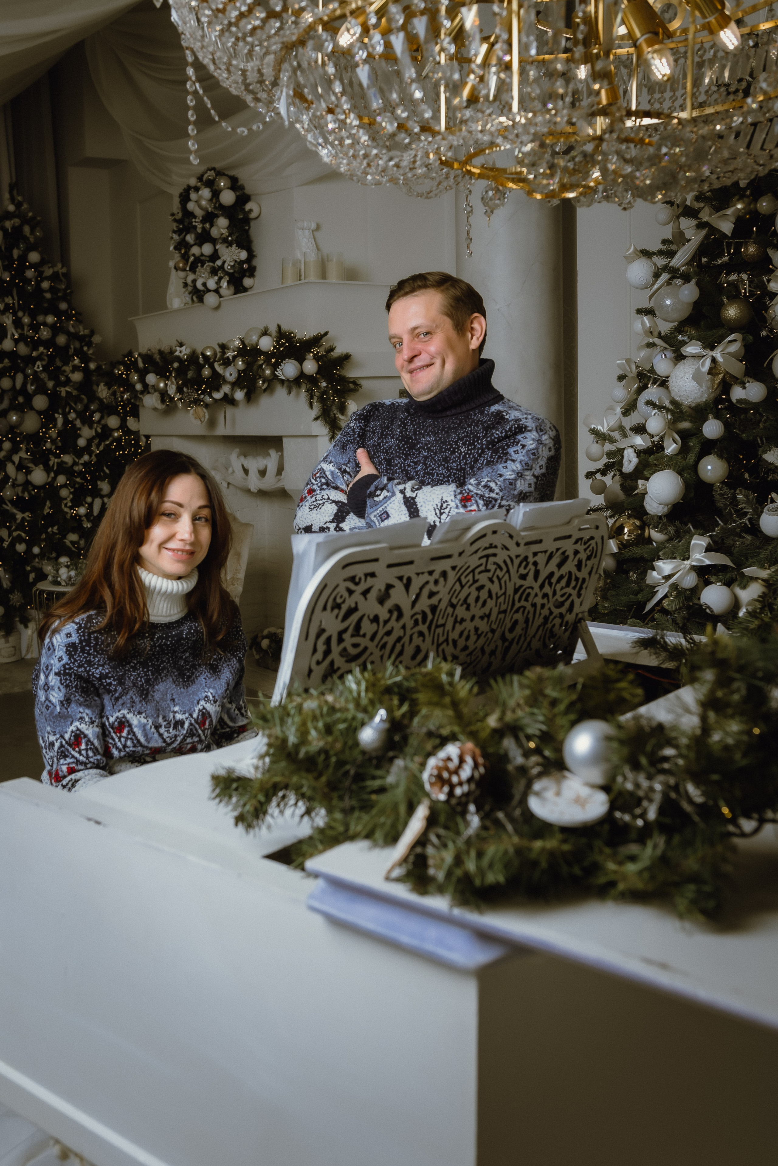 Семейная — 3 поколения. КОНТЕНТ | БРЕНД фотограф Санкт-Петербург — Жанна Олтаржевская