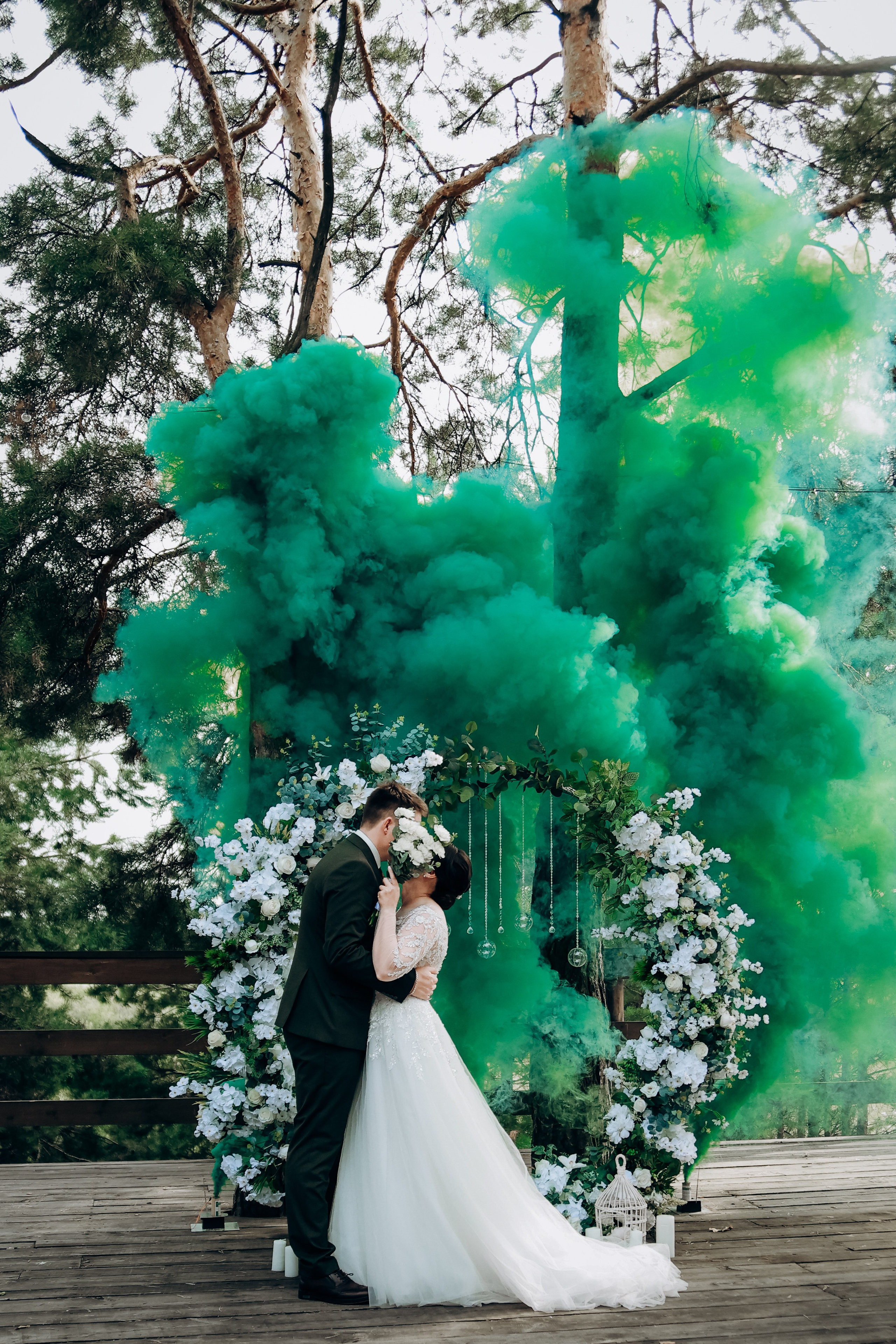 Надежда и Валерий