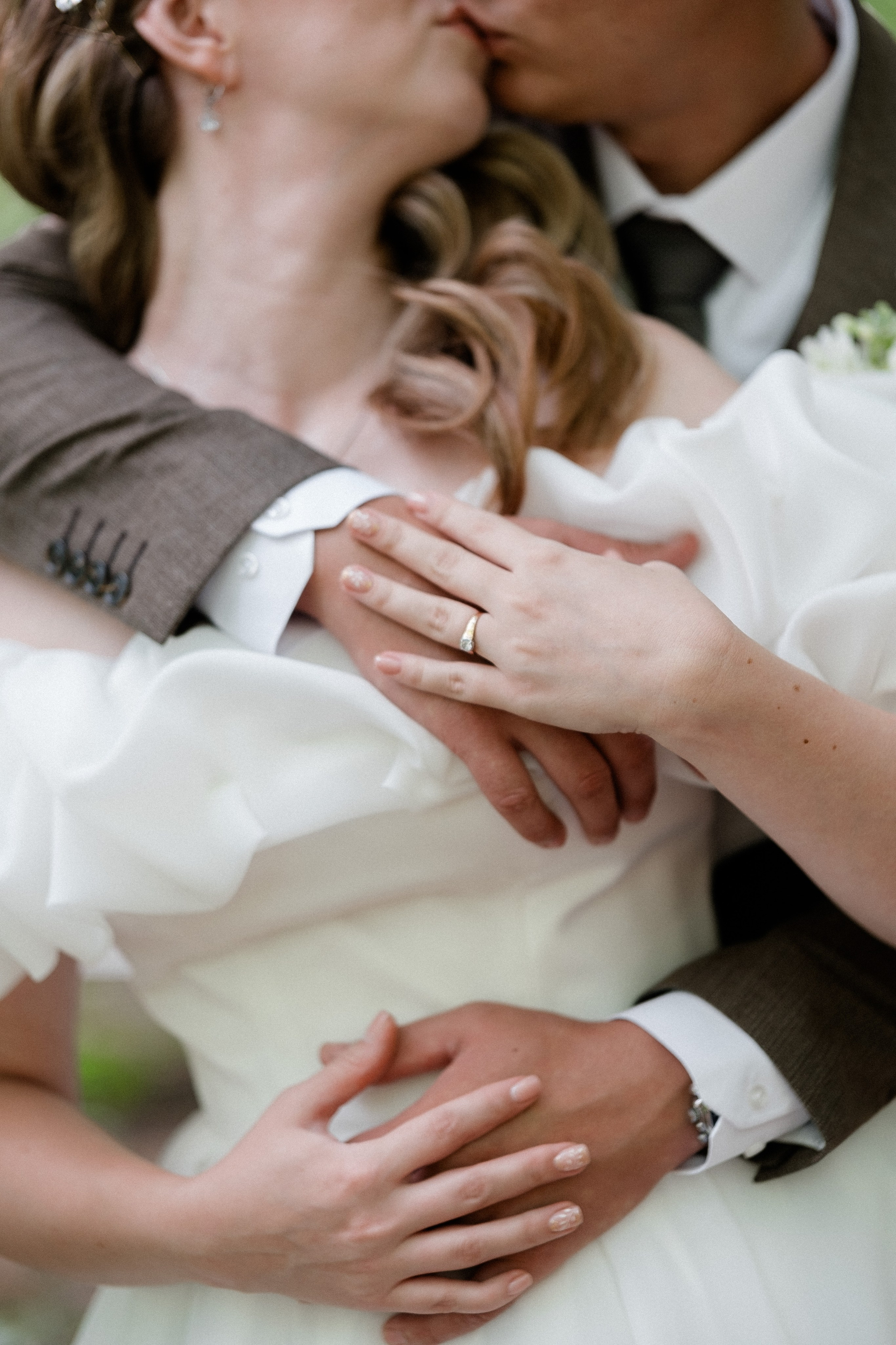 Марат & Аня. Свадебный и семейный фотограф в Казани и Зеленодольске Ланочкин Илья