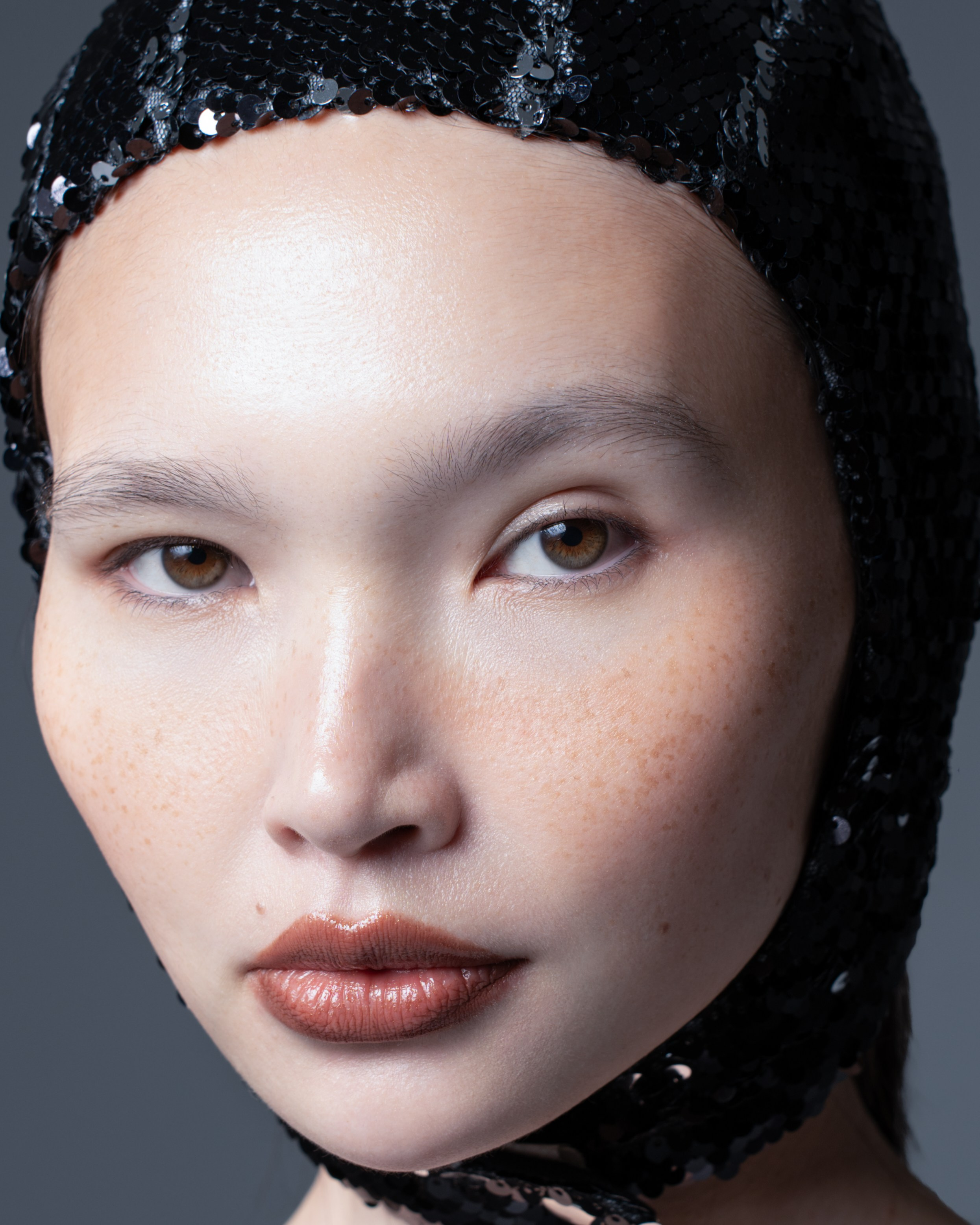 PRESETS. Anastasia Patshina