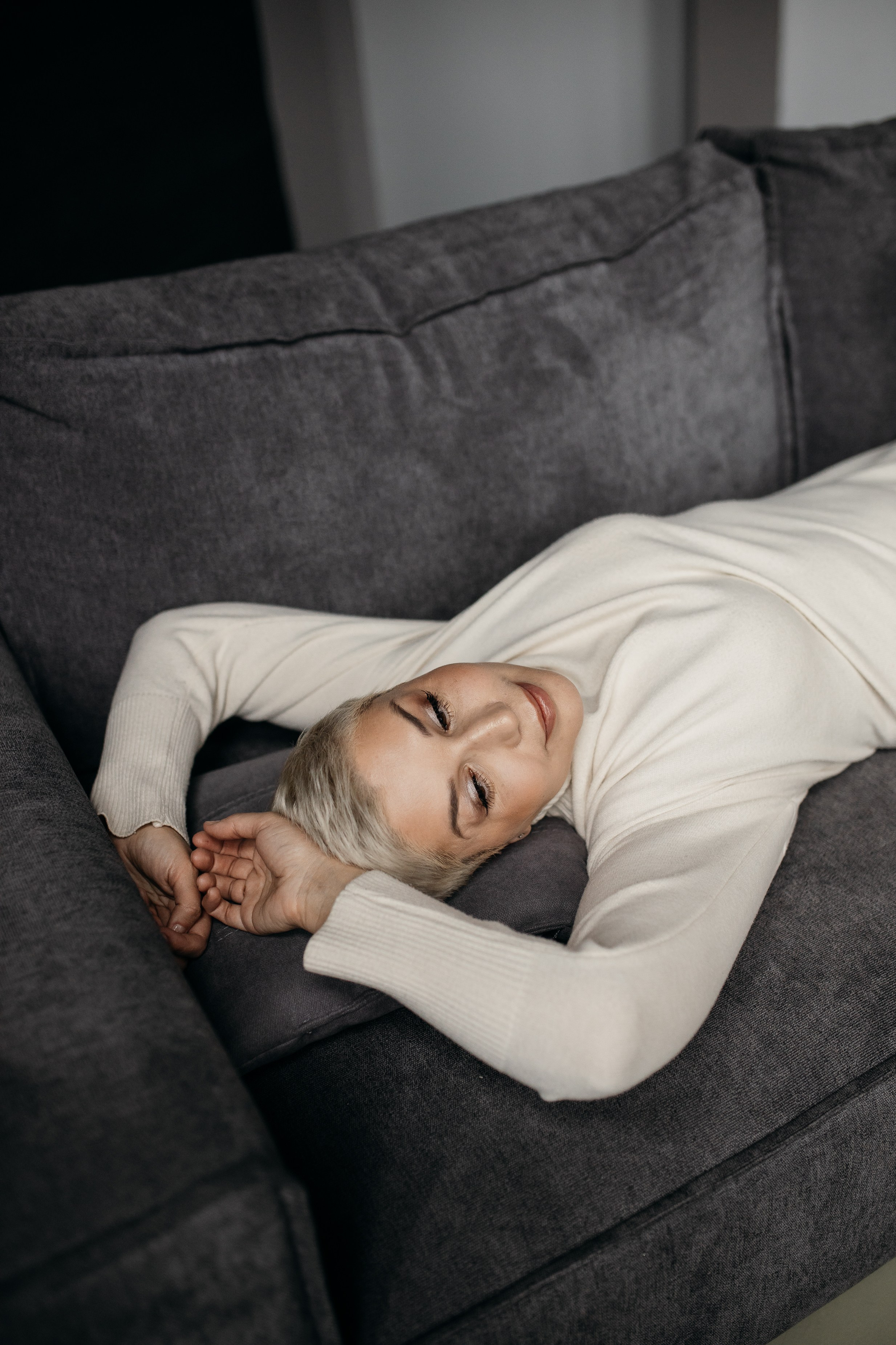 Анастасия. Семейный фотограф Трусова Евгения в Екатеринбурге