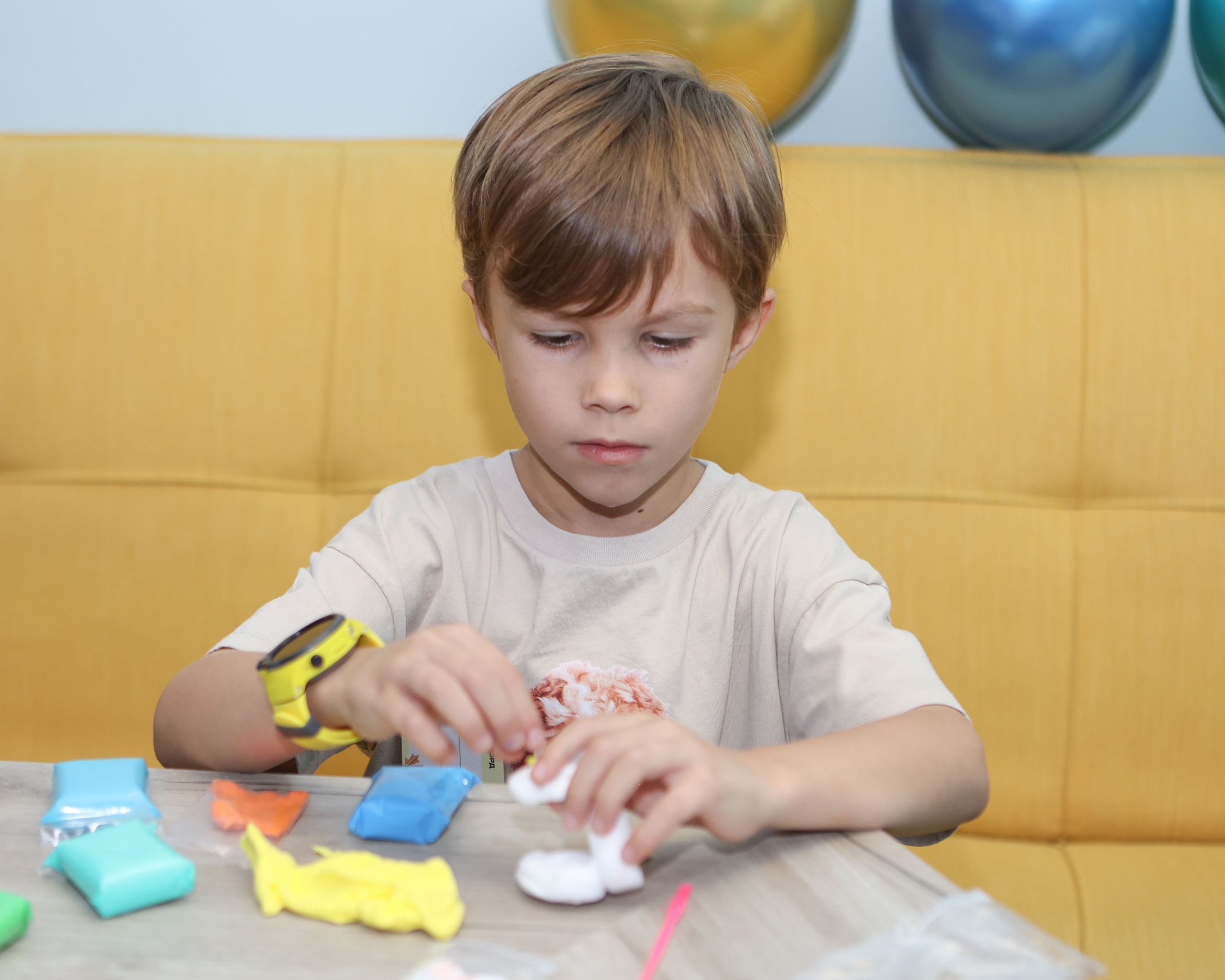 Новый учебный год в Школе Фоксфорд 1-2 классы. Выпускные альбомы и школьный фотограф в Подольске, Троицке, Щербинке, Москве и Московской области