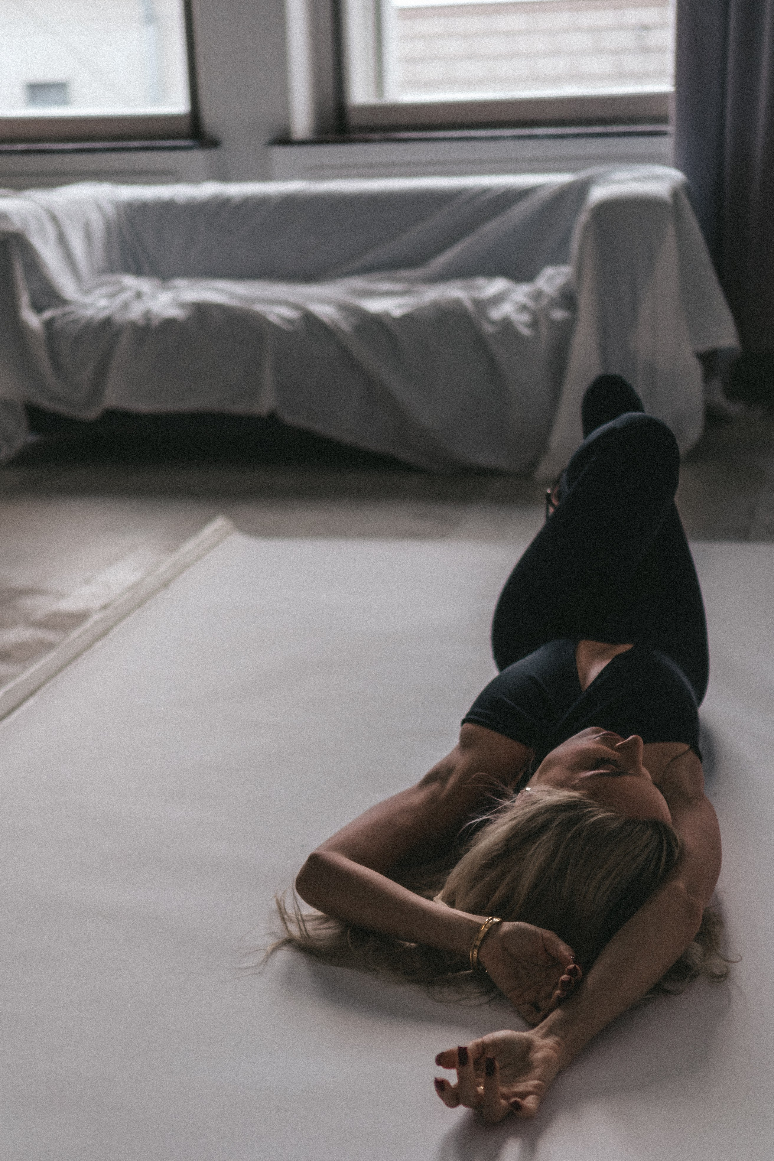 Студийная. Профессиональный фотограф, Санкт-Петербург — Виктория Богомолова