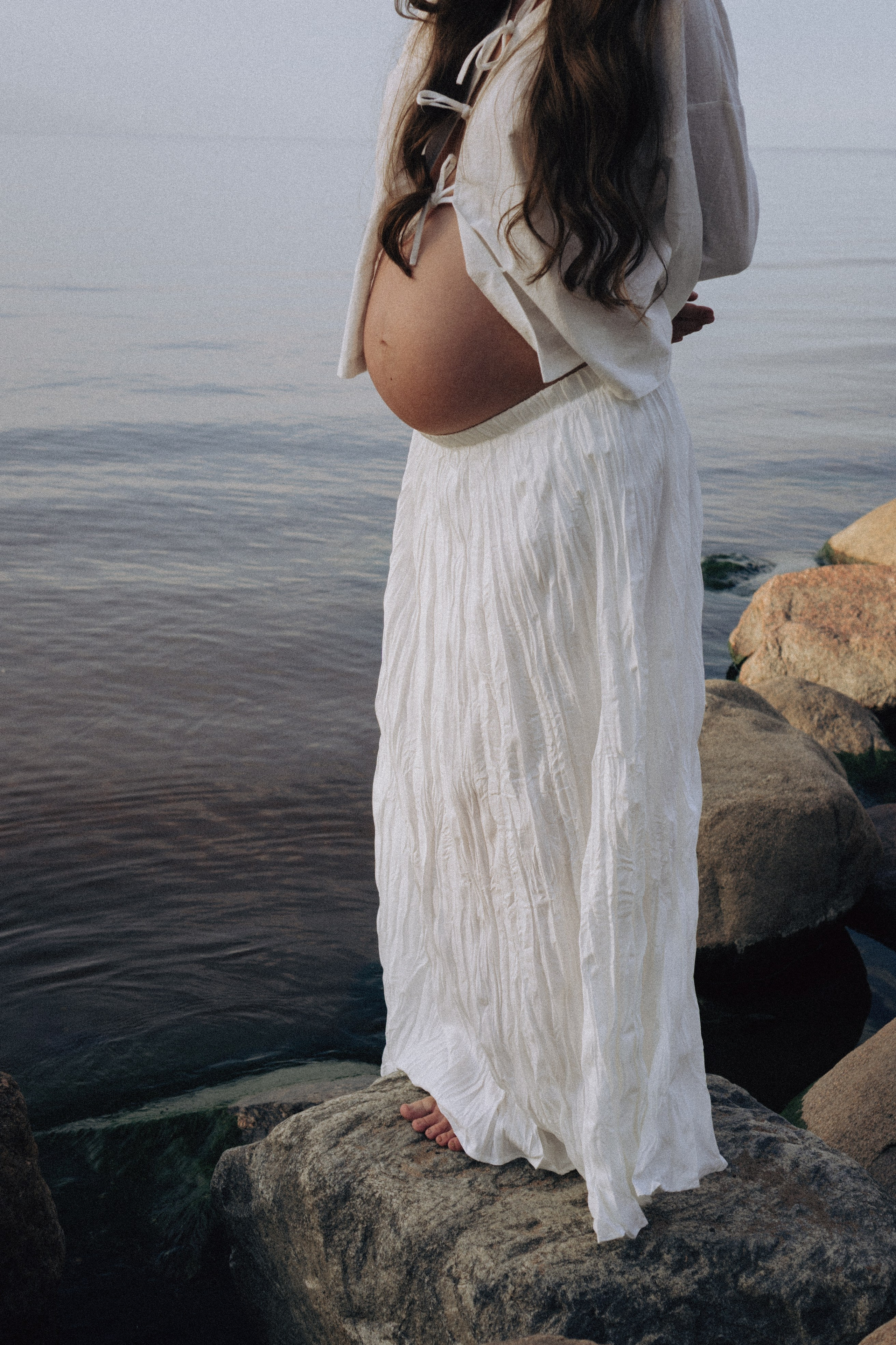 БЕРЕМЕННОСТЬ. Профессиональный фотограф, Санкт-Петербург — Виктория Богомолова