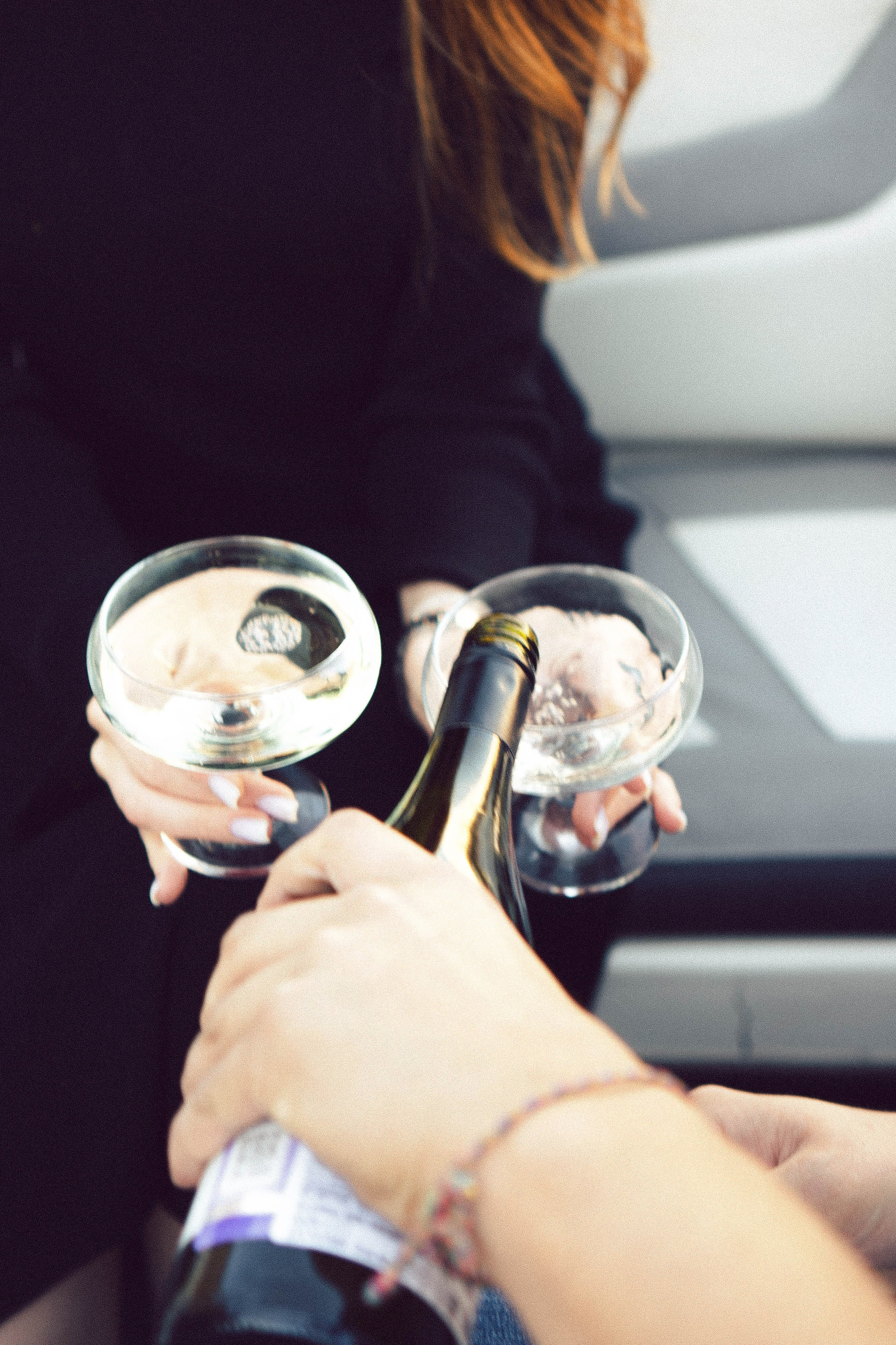 Летняя морская прогулка. Профессиональный фотограф, Санкт-Петербург — Виктория Богомолова