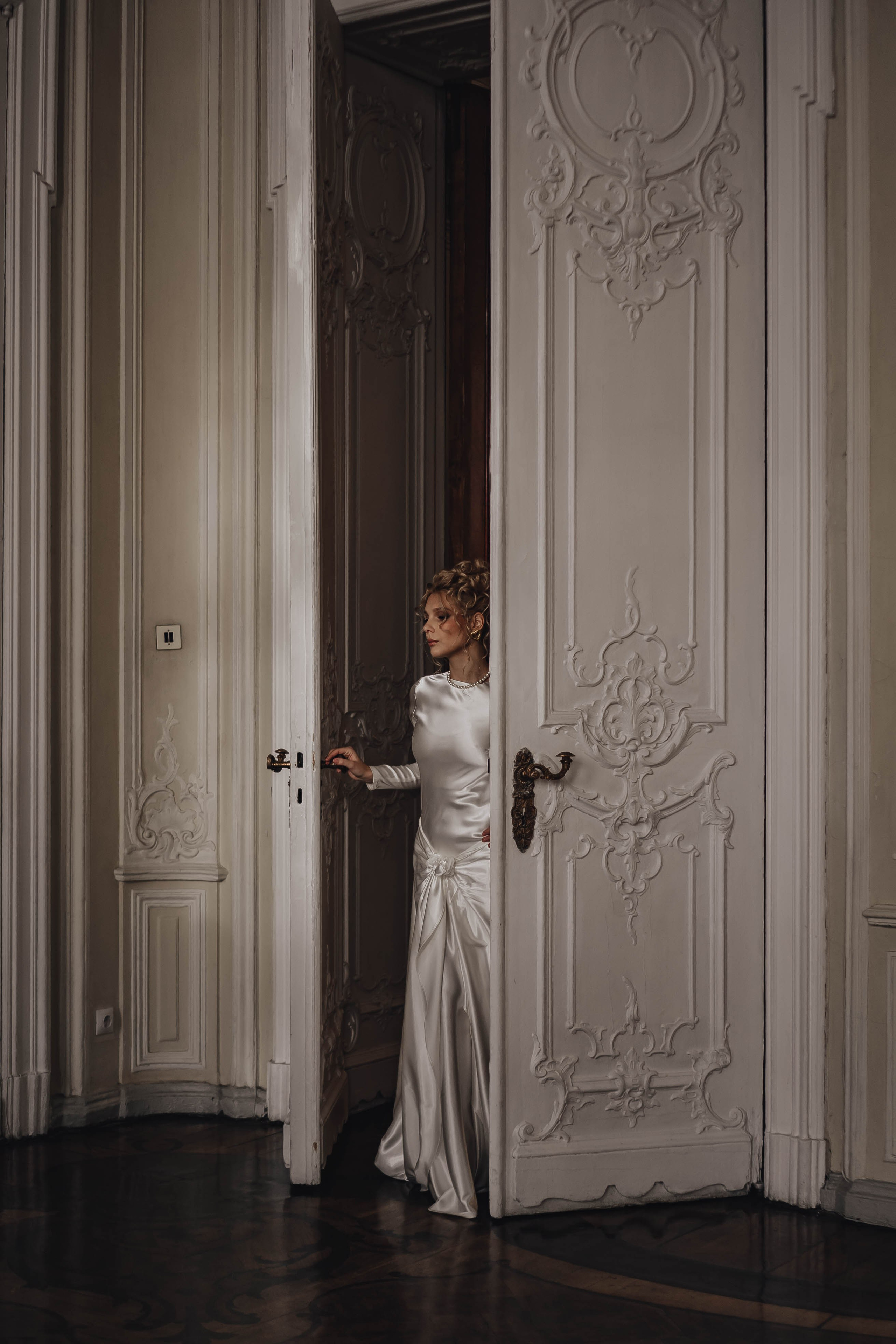 СВАДЕБНАЯ ФОТОСЕСИИЯ В НИКОЛАЕВСКОМ ДВОРЦЕ. Профессиональный фотограф, Санкт-Петербург — Виктория Богомолова