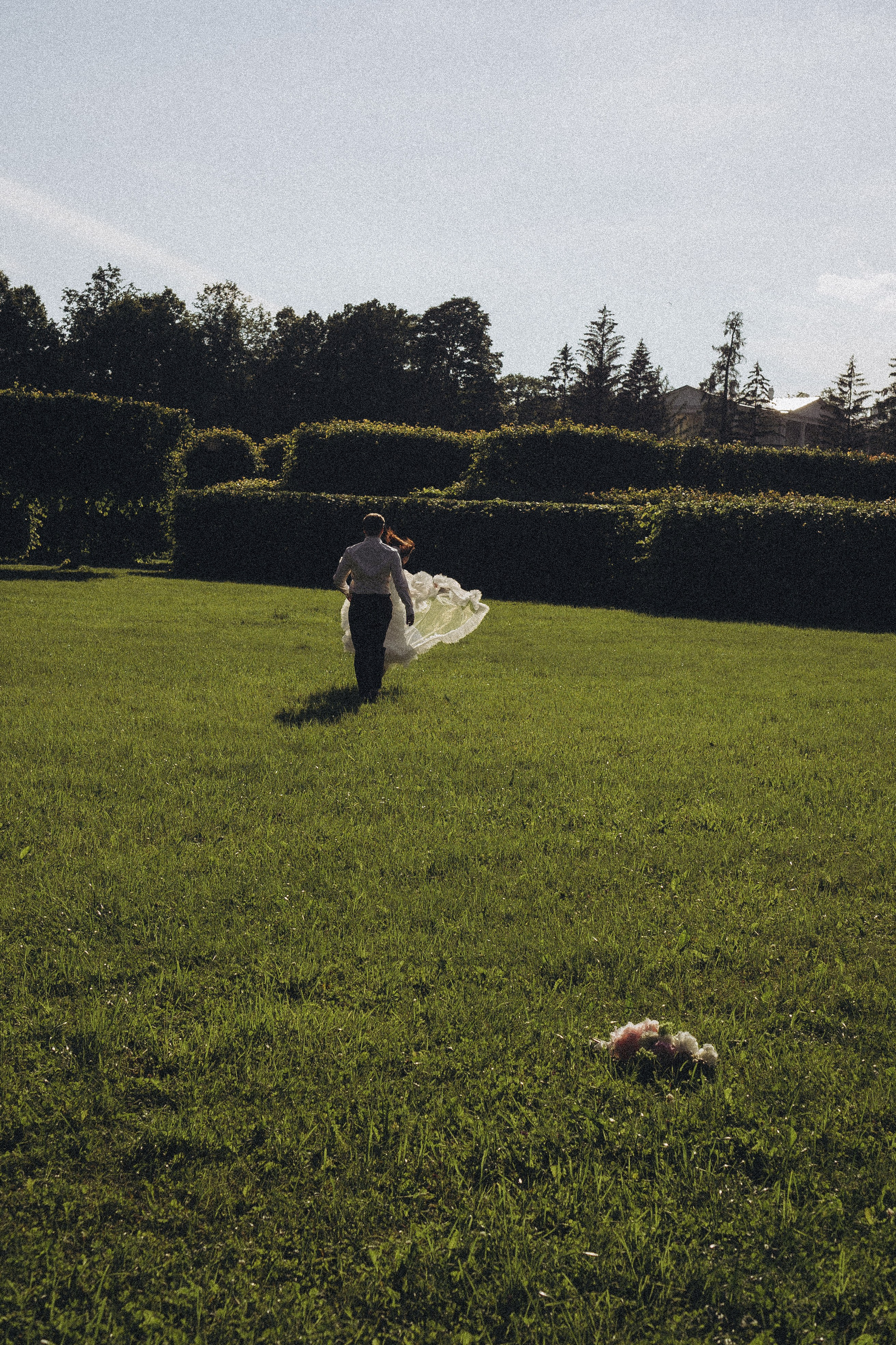 СВАДЕБНАЯ ФОТОСЕСИСИЯ В ГОРОДЕ ПУШКИН. Профессиональный фотограф, Санкт-Петербург — Виктория Богомолова