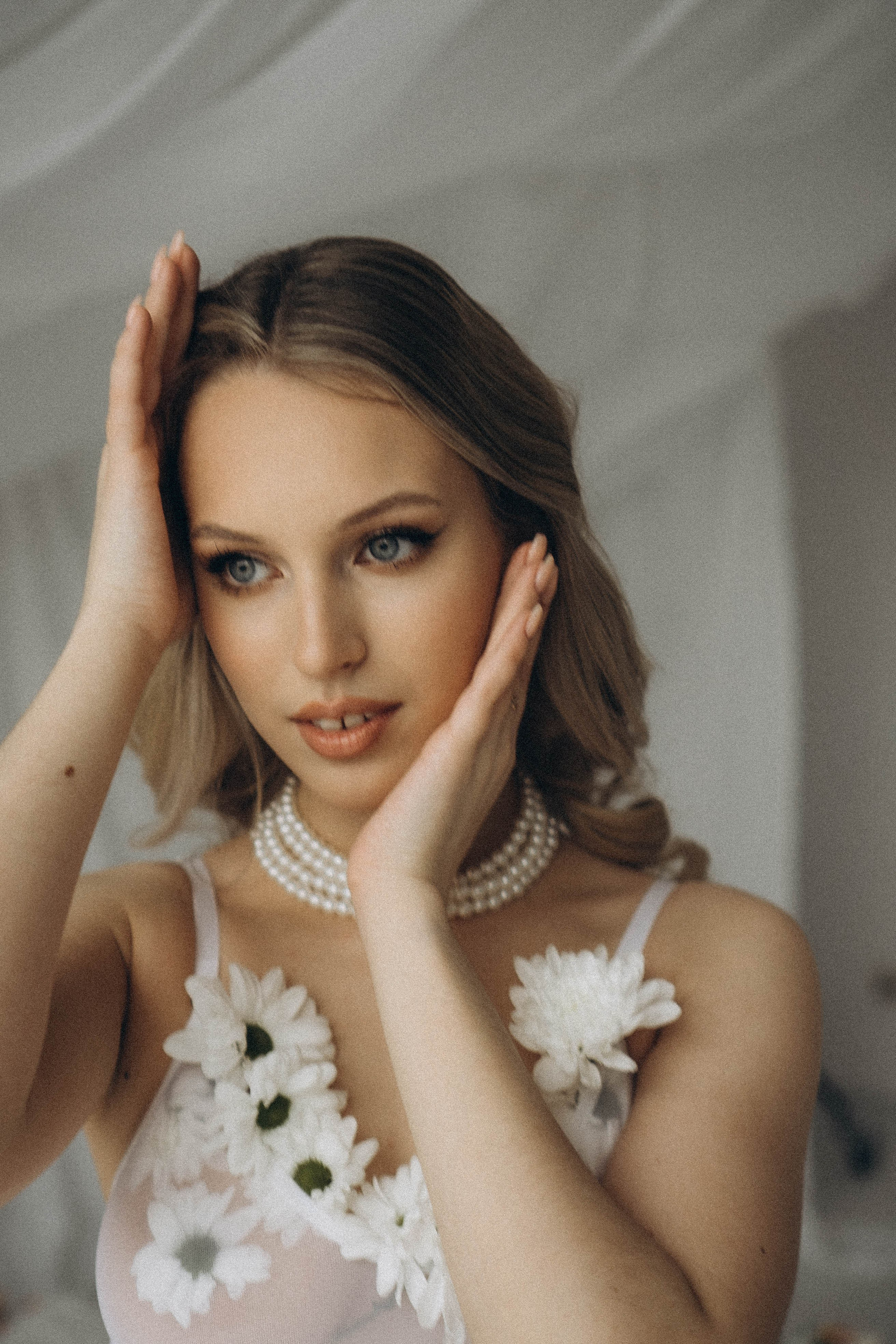 Весенняя. Профессиональный фотограф, Санкт-Петербург — Виктория Богомолова