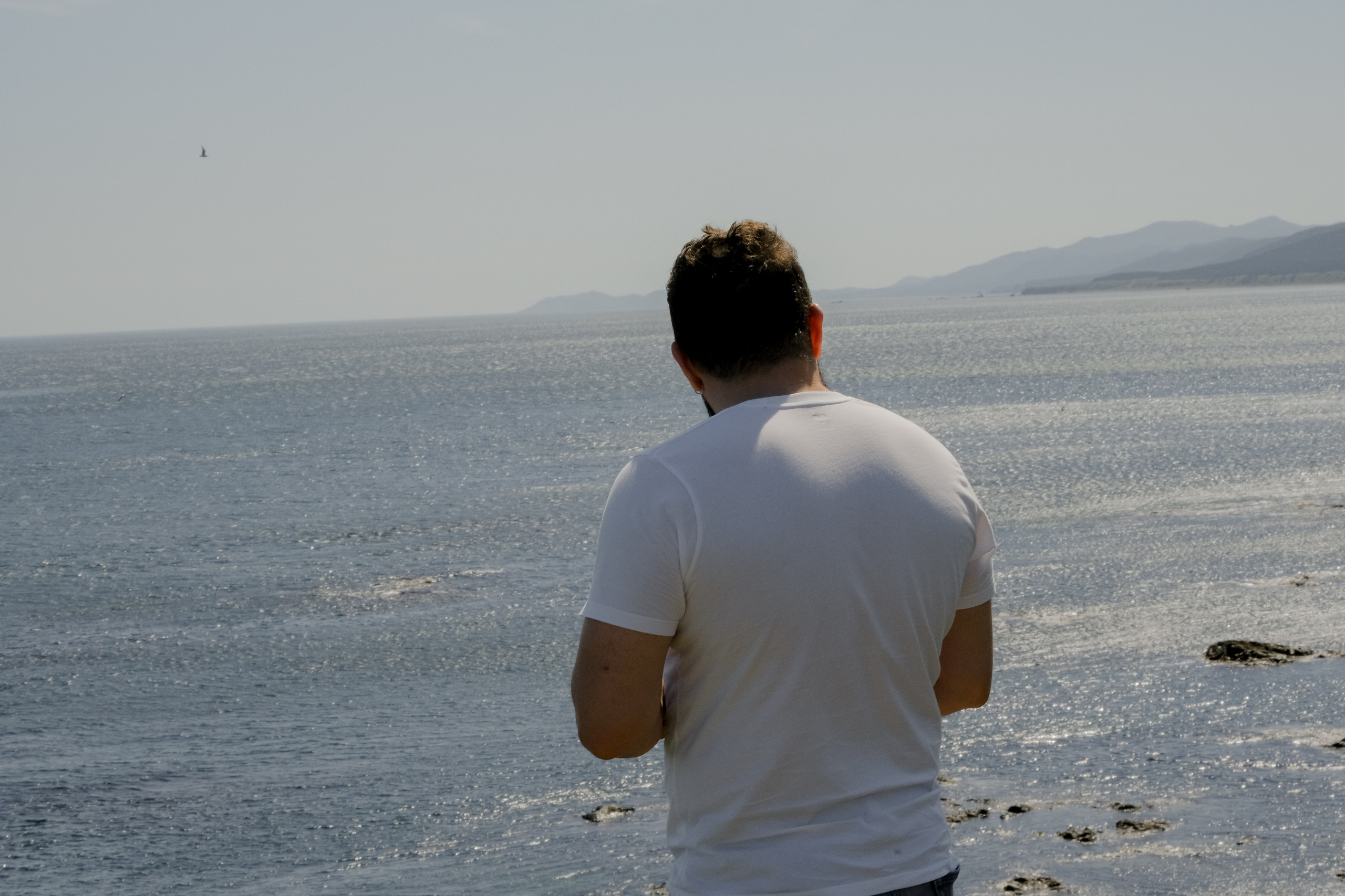 ОСТОРОВ САХАЛИН. Профессиональный фотограф, Санкт-Петербург — Виктория Богомолова